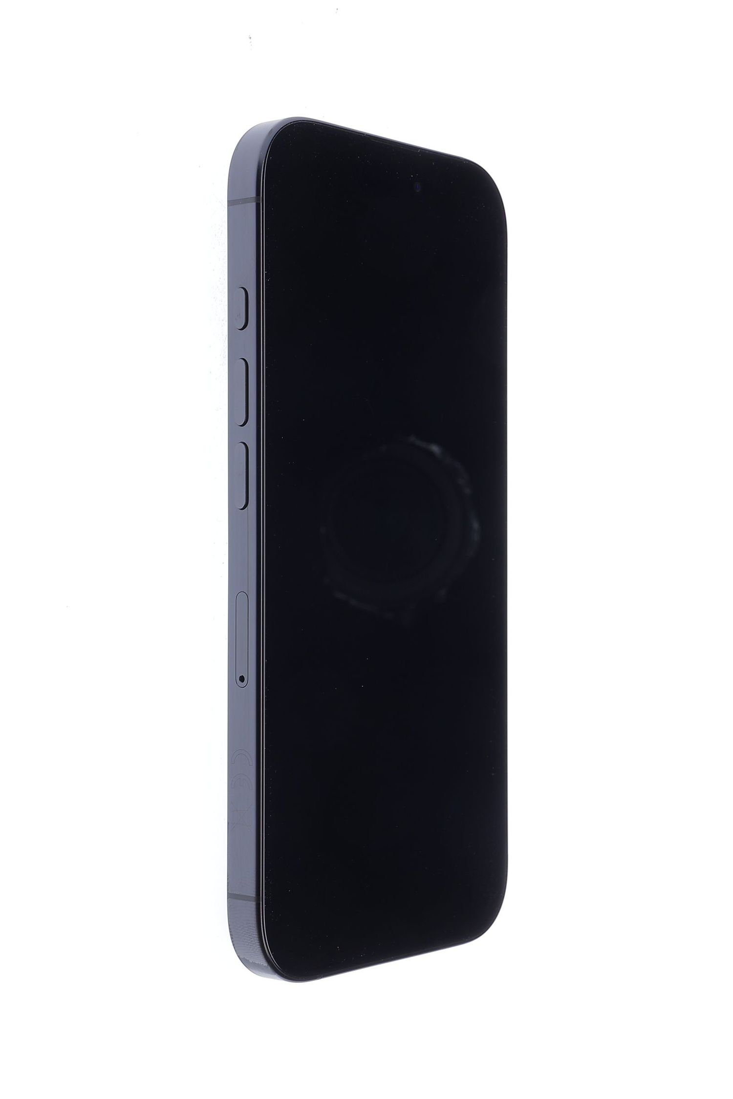 Apple iPhone 16 Pro 256 GB Black Titanium - Отлично