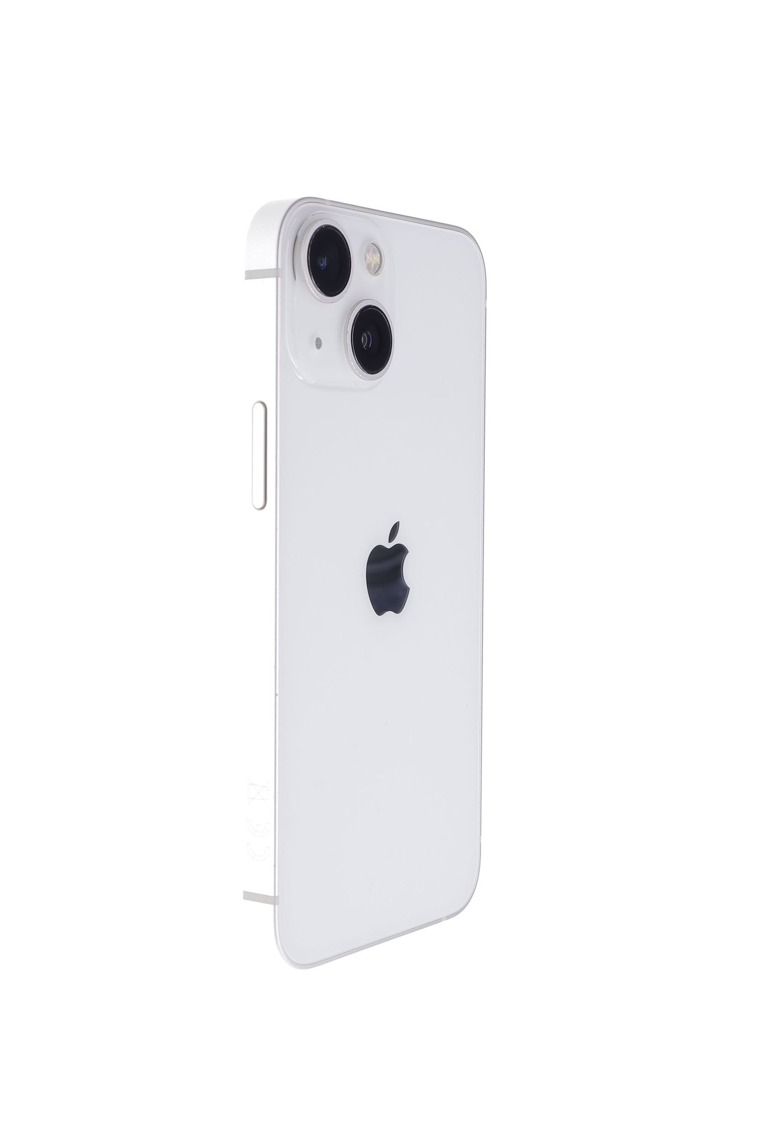 Apple iPhone 13 mini 256 GB Starlight - Kiváló