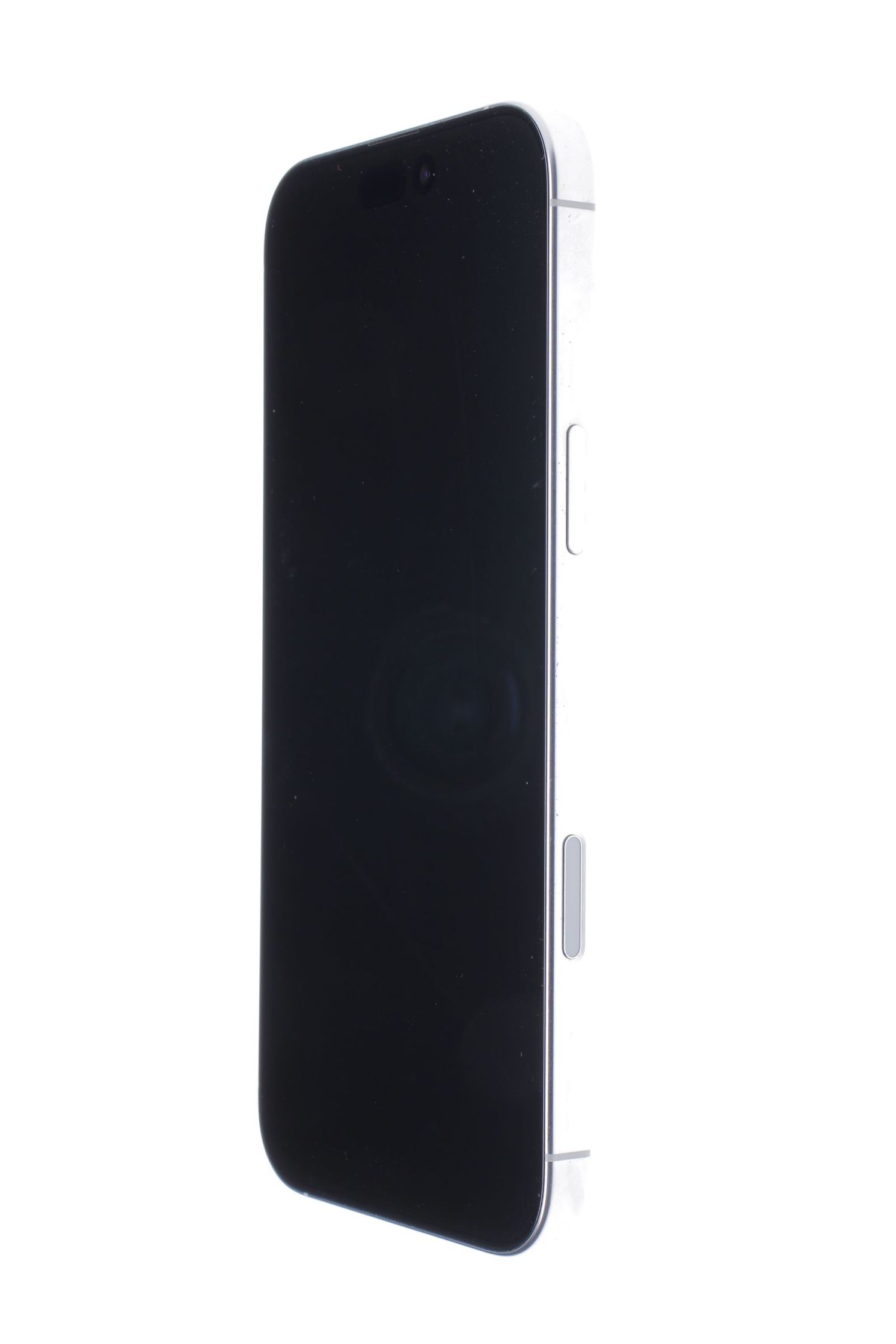 Apple iPhone 16 Pro Max 512 GB White Titanium - Kiváló