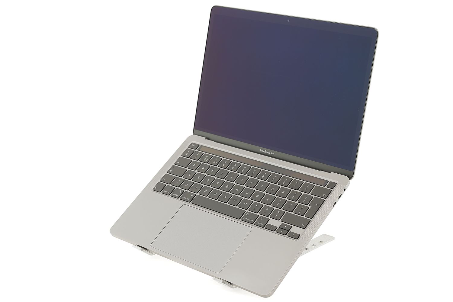 Apple MacBook Pro 13″ Touch Bar 2020, i5 2 GHz, 16 GB, Intel Iris Plus Graphics 512 GB Space Gray - Като нов
