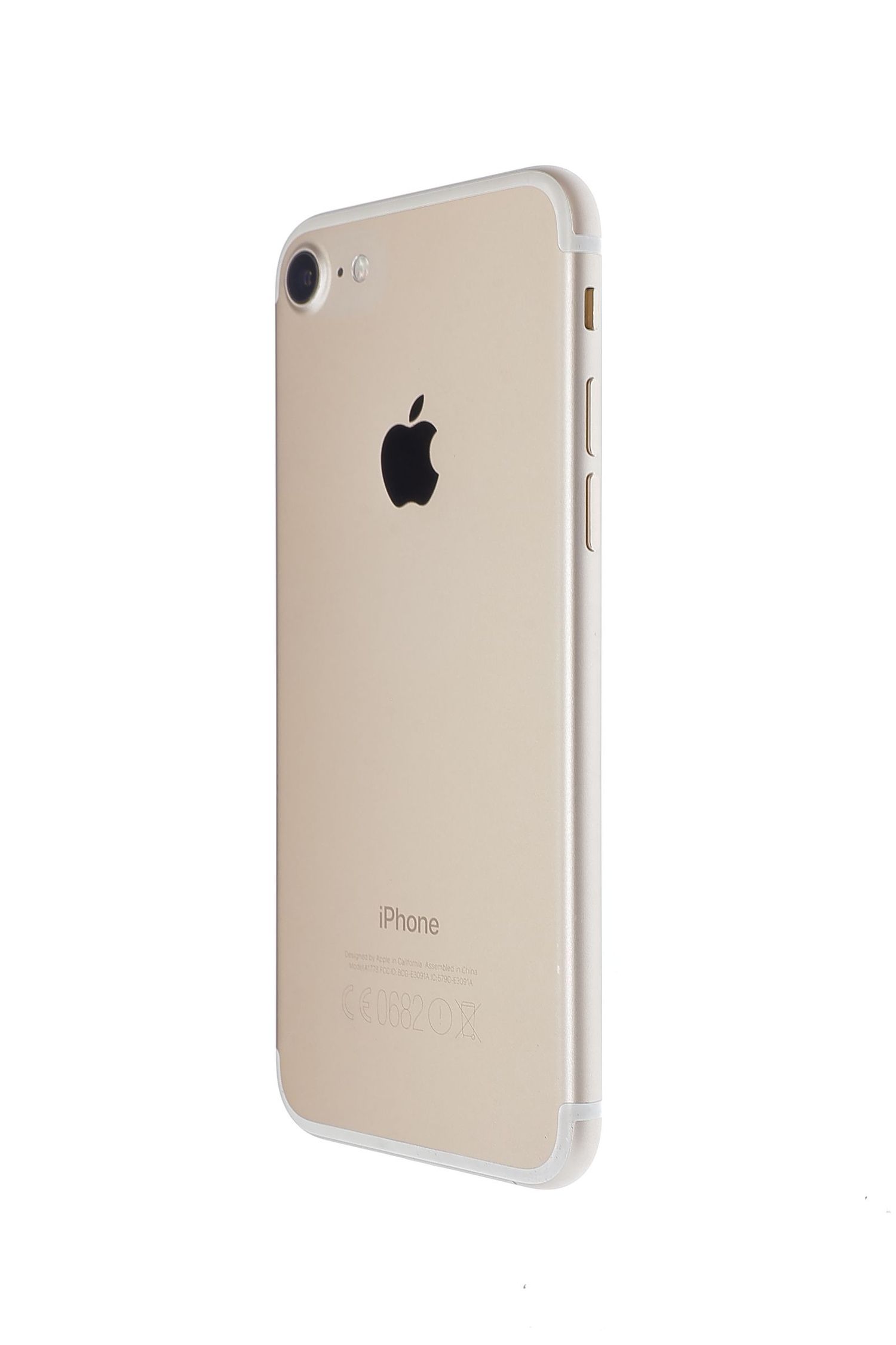 Apple iPhone 7 128 GB Gold - Много добро