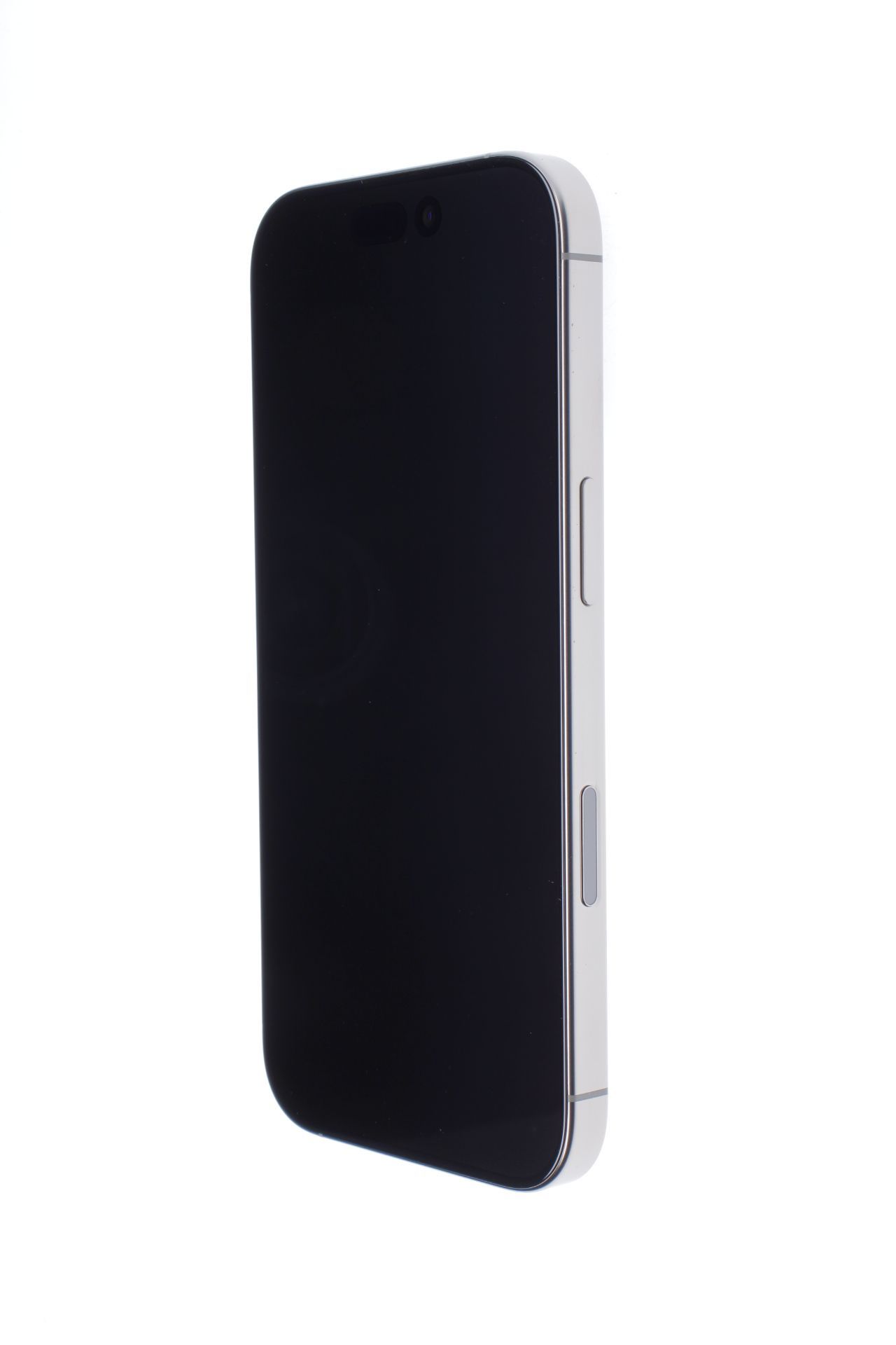 Apple iPhone 16 Pro 128 GB Natural Titanium