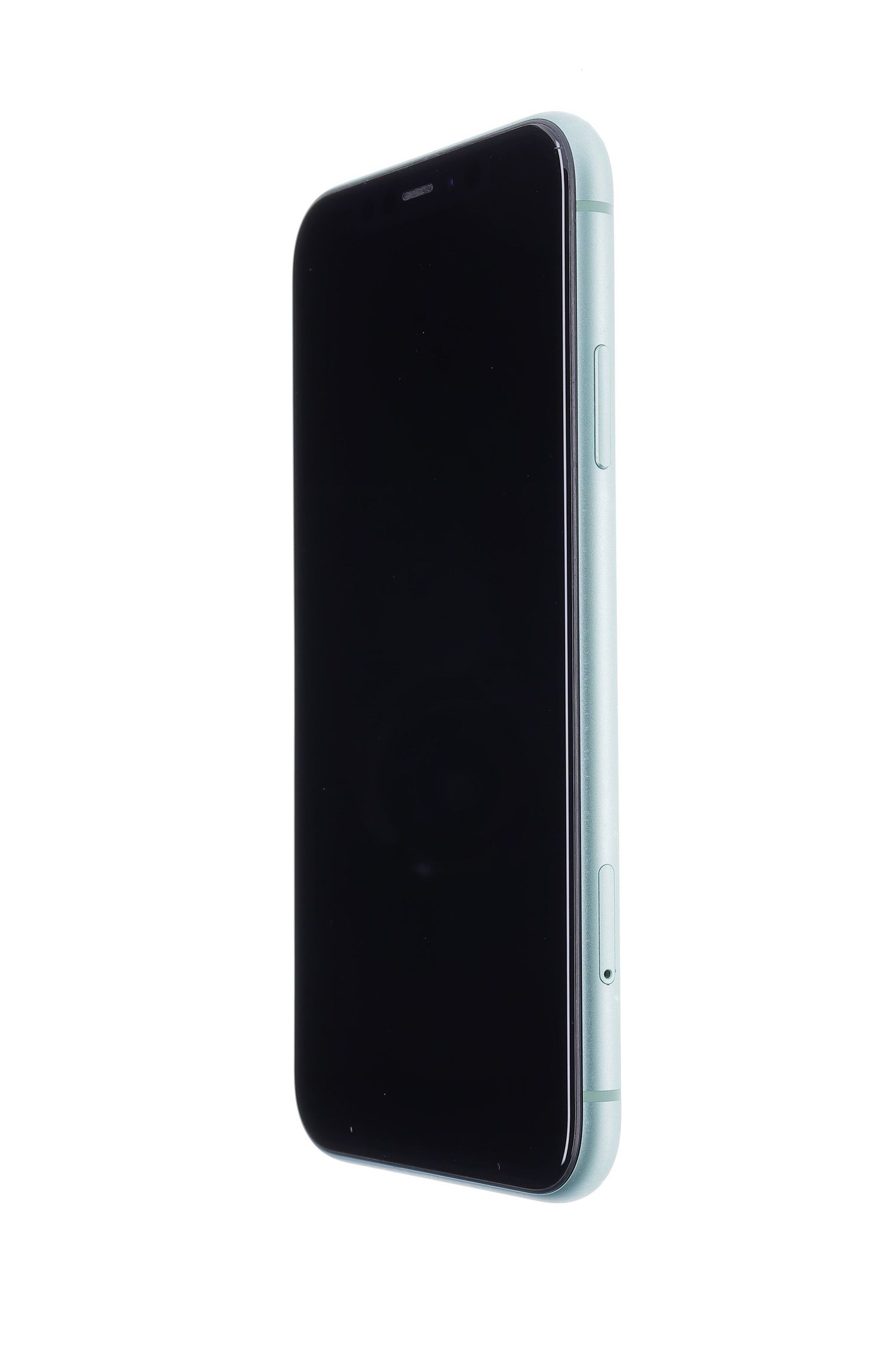 Apple iPhone 11 64 GB Green - Foarte bun