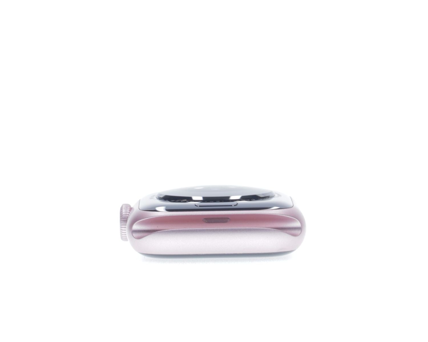 Apple Watch Series 9 2023, GPS, Aluminium 41mm Pink - Σαν καινούργιο