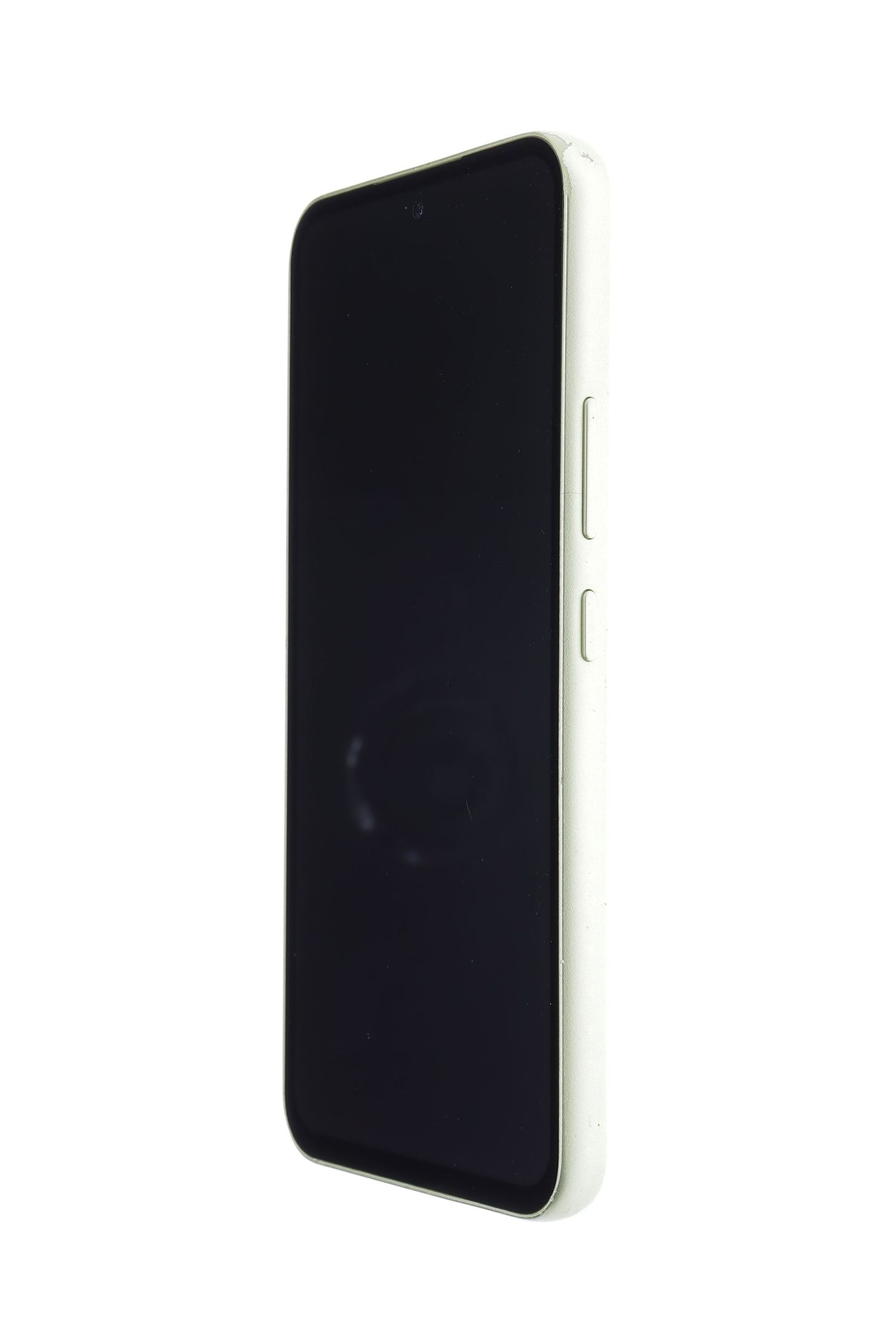 Samsung Galaxy A54 5G 128 GB Awesome Lime - Καλό