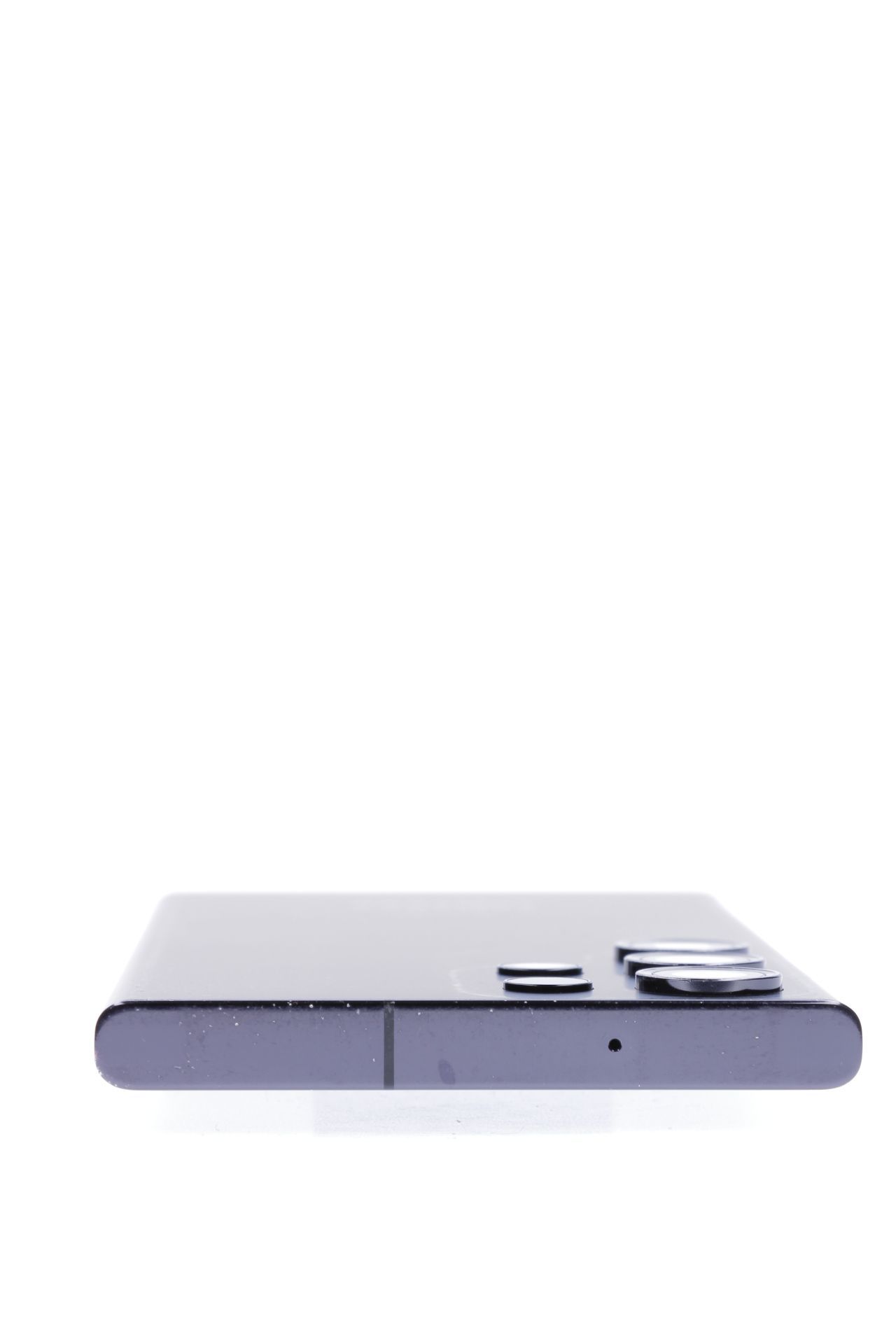 Samsung Galaxy S23 Ultra 5G Dual Sim 512 GB Phantom Black - Foarte bun