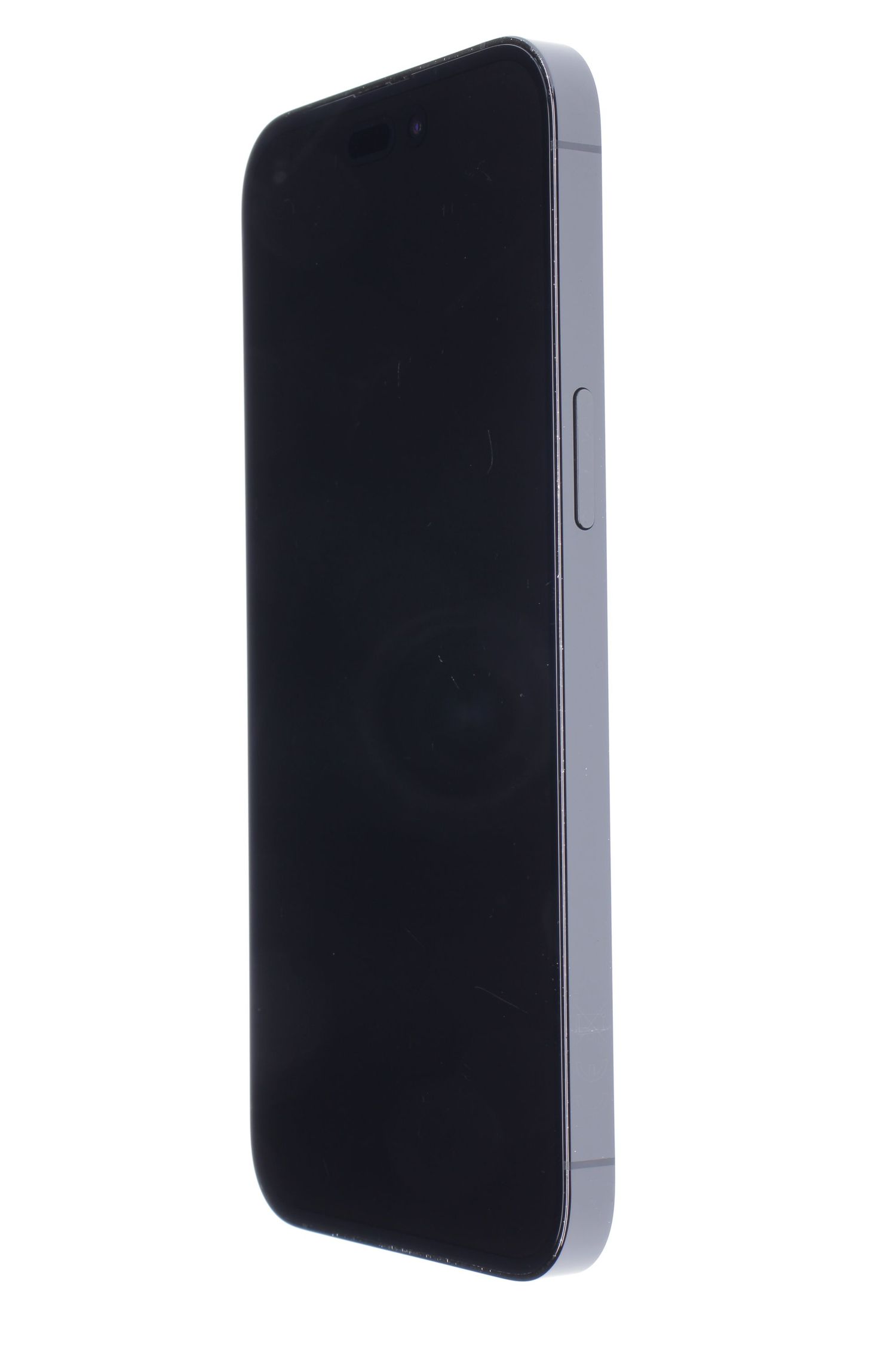 Apple iPhone 14 Pro Max 128 GB Space Black - Foarte bun