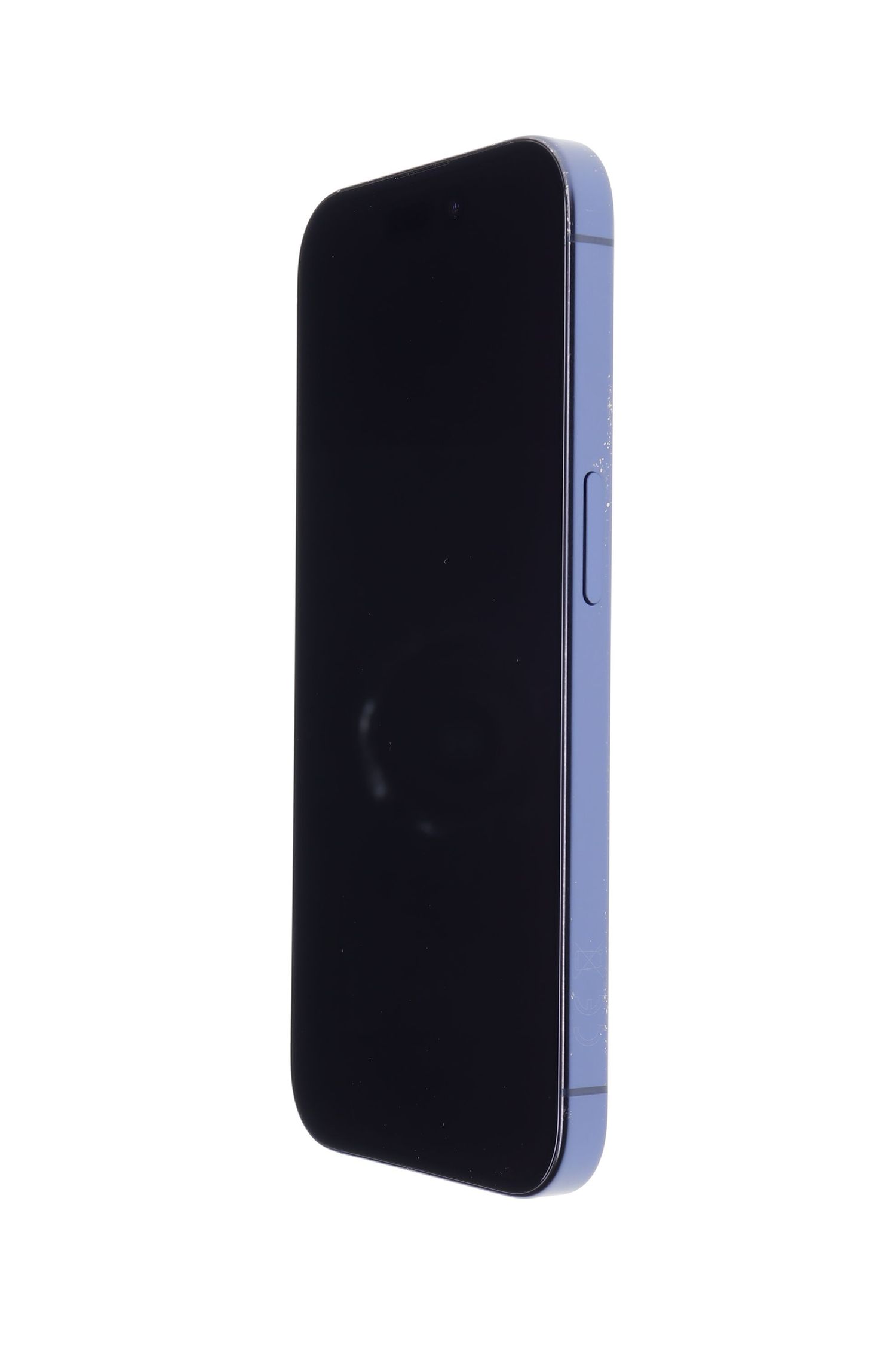 Apple iPhone 15 Pro 128 GB Blue Titanium - Отлично
