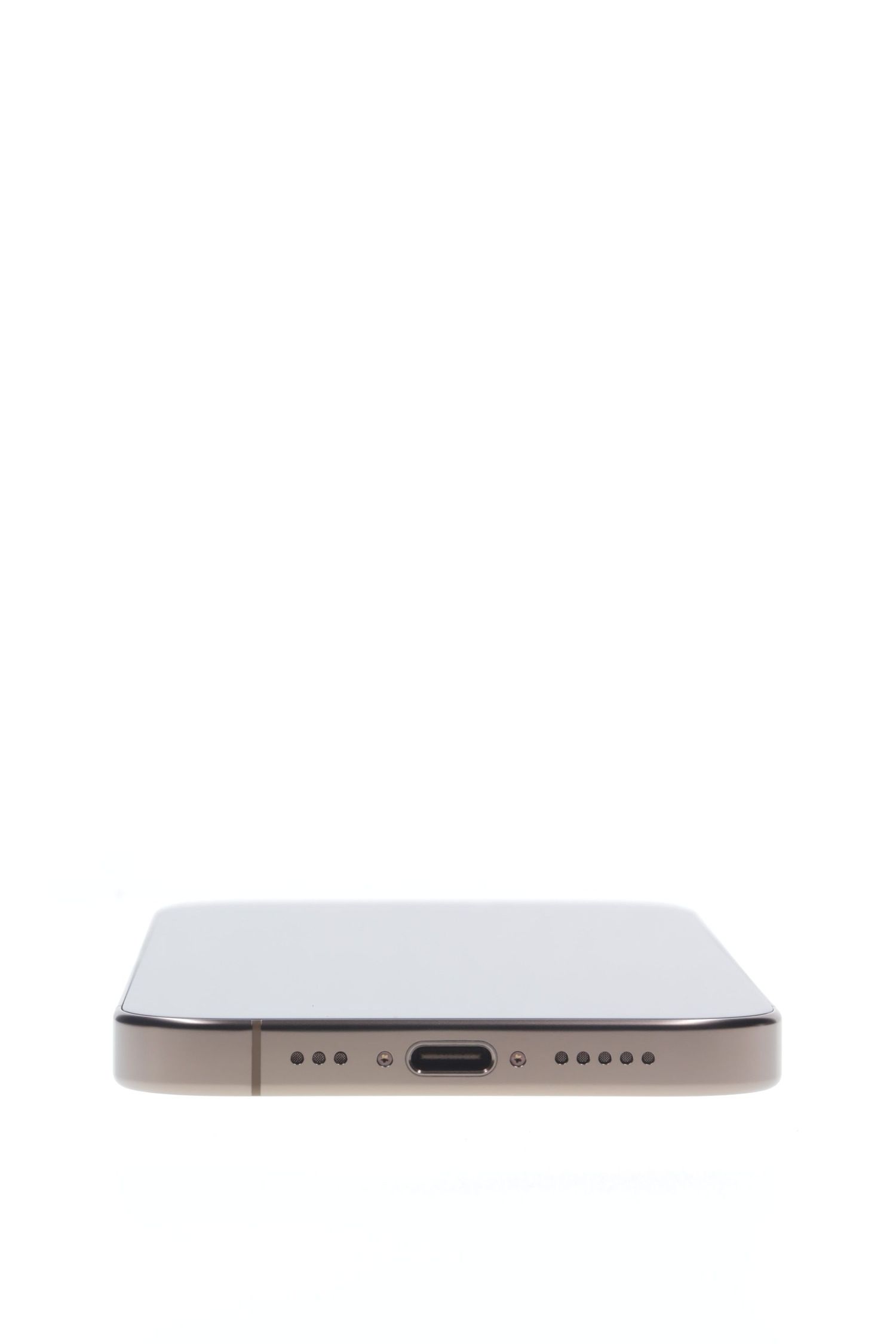 Apple iPhone 16 Pro 128 GB Desert Titanium - Ca nou