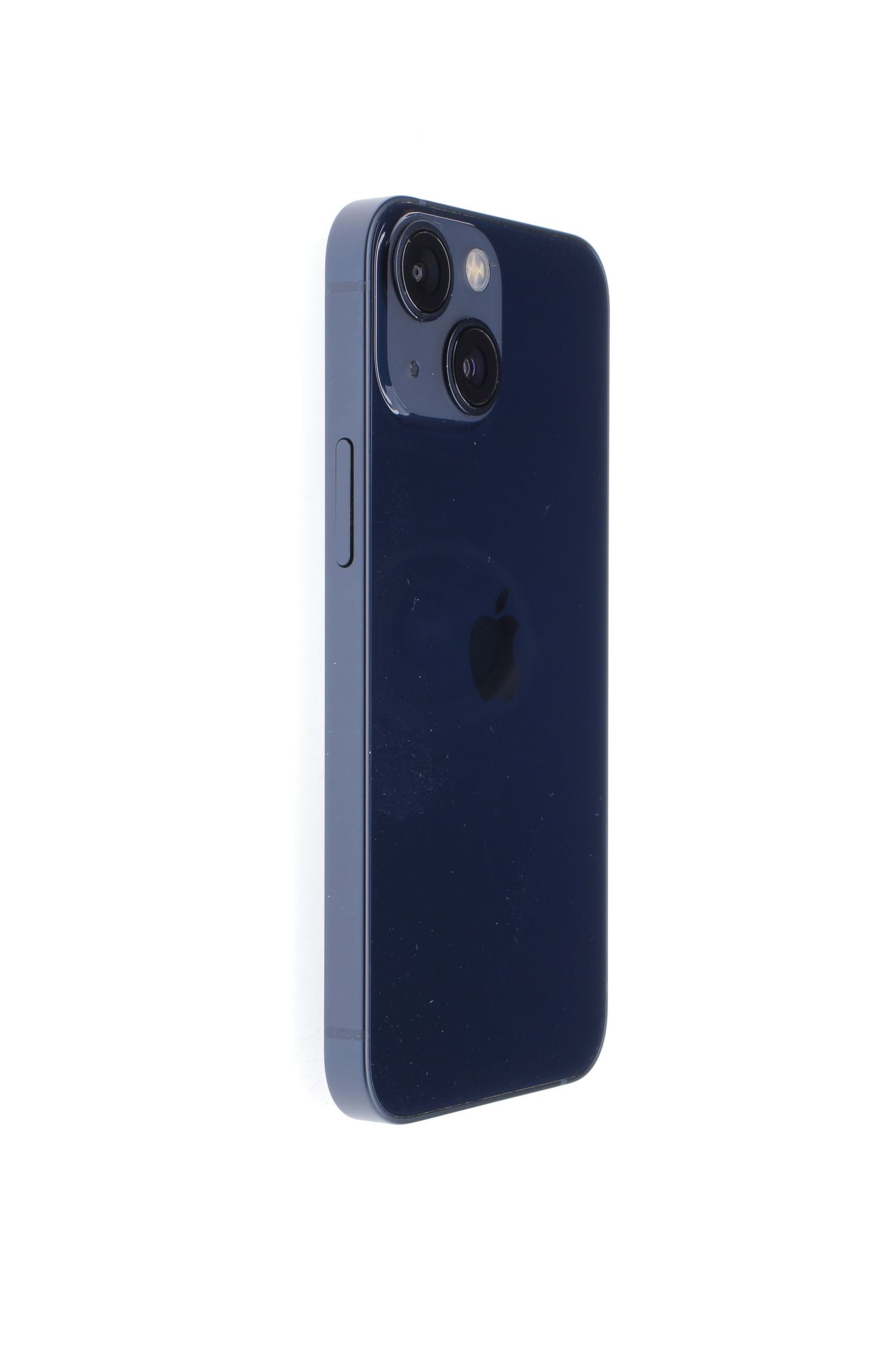 Apple iPhone 13 mini 128 GB Midnight - Nagyon jó