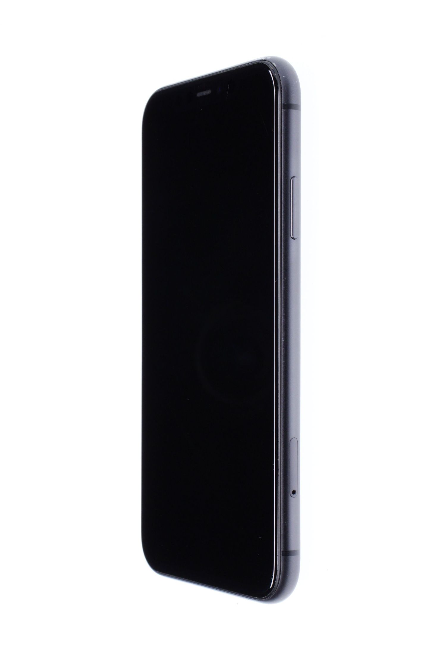 Apple iPhone 11 64 GB Black - Много добро