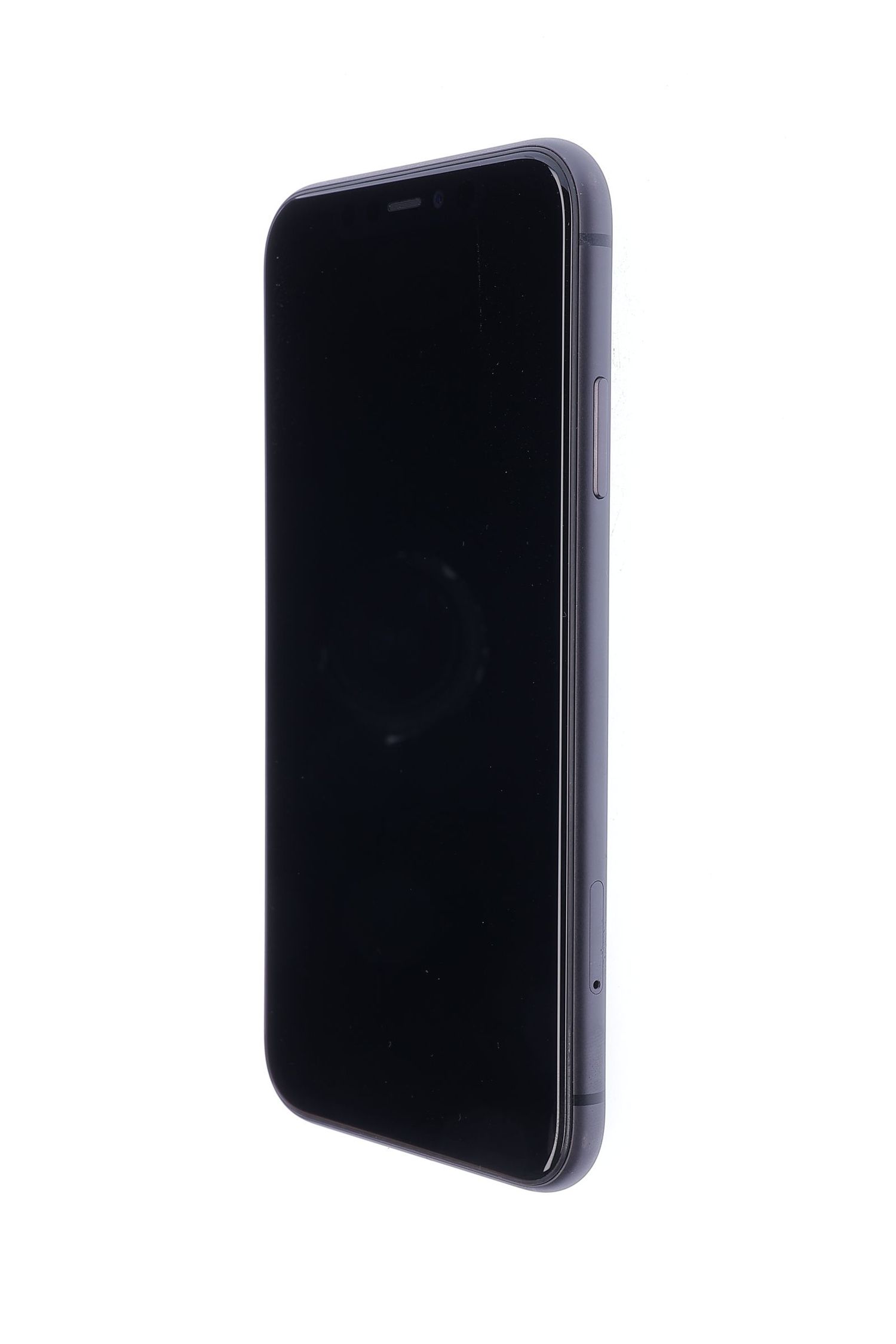 Apple iPhone 11 64 GB Black - Excelent