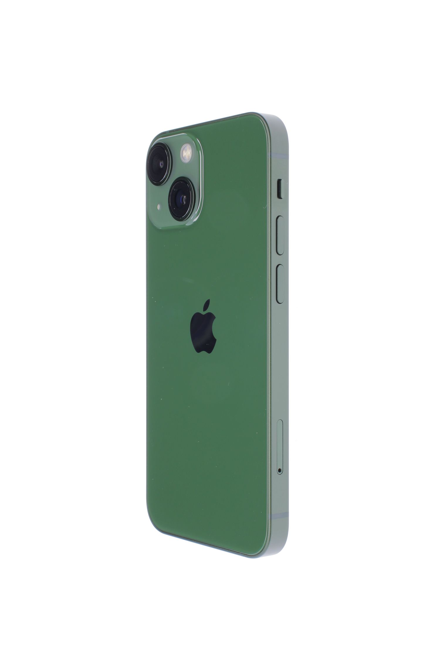 Apple iPhone 13 mini 128 GB Green - Като нов