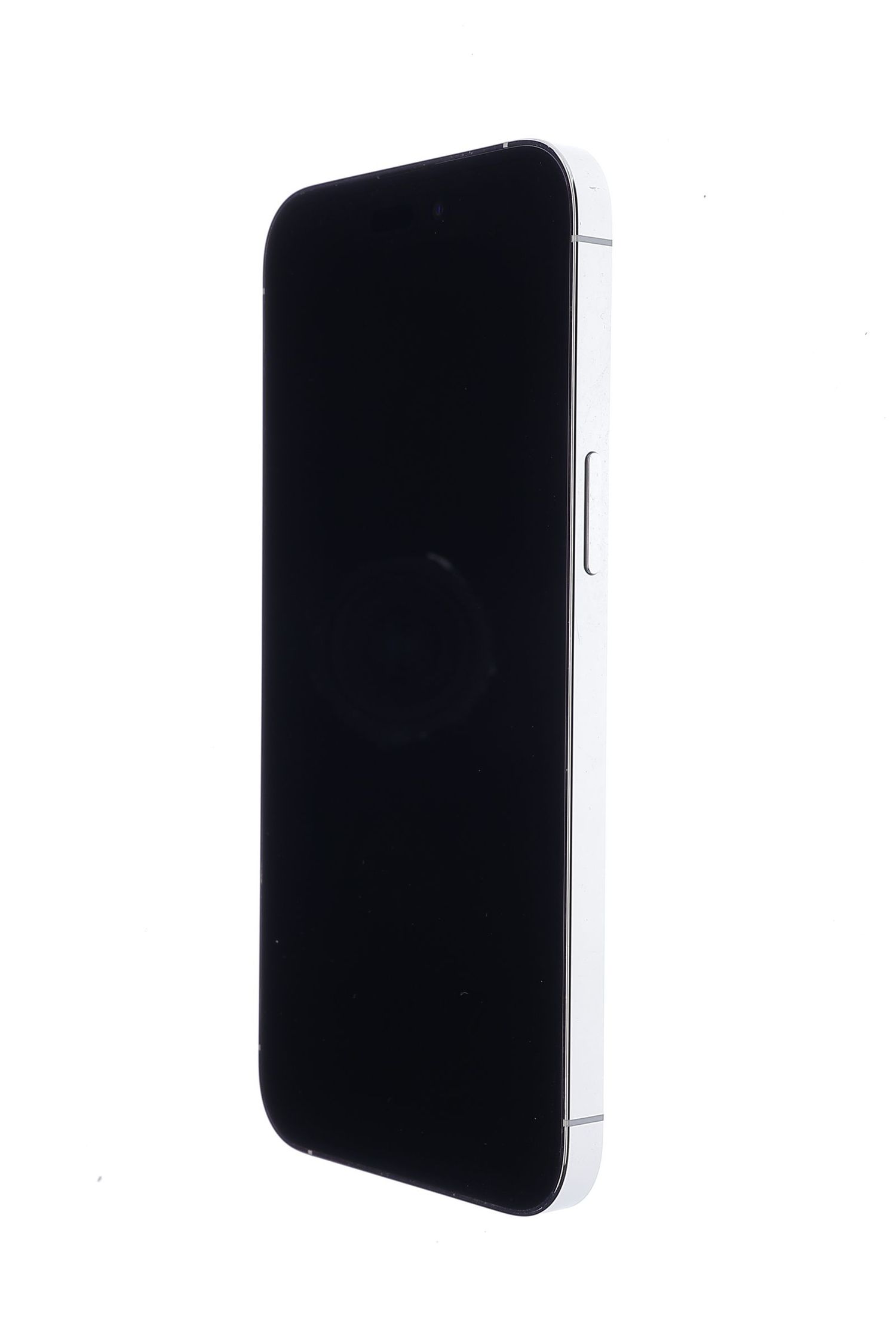 Apple iPhone 14 Pro Max 128 GB Silver - Като нов