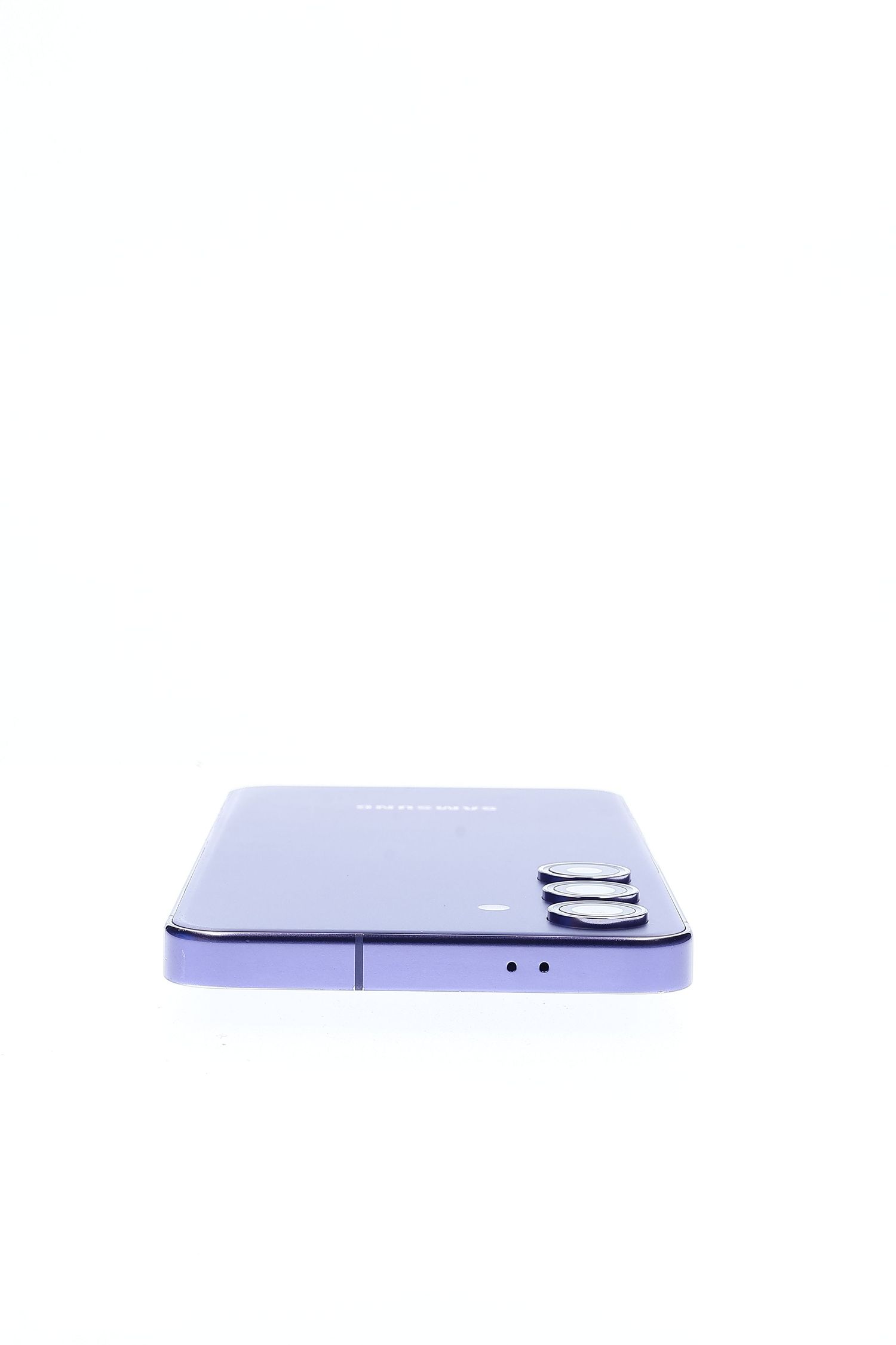 Samsung Galaxy S24 5G Dual Sim 256 GB Cobalt Violet - Bun