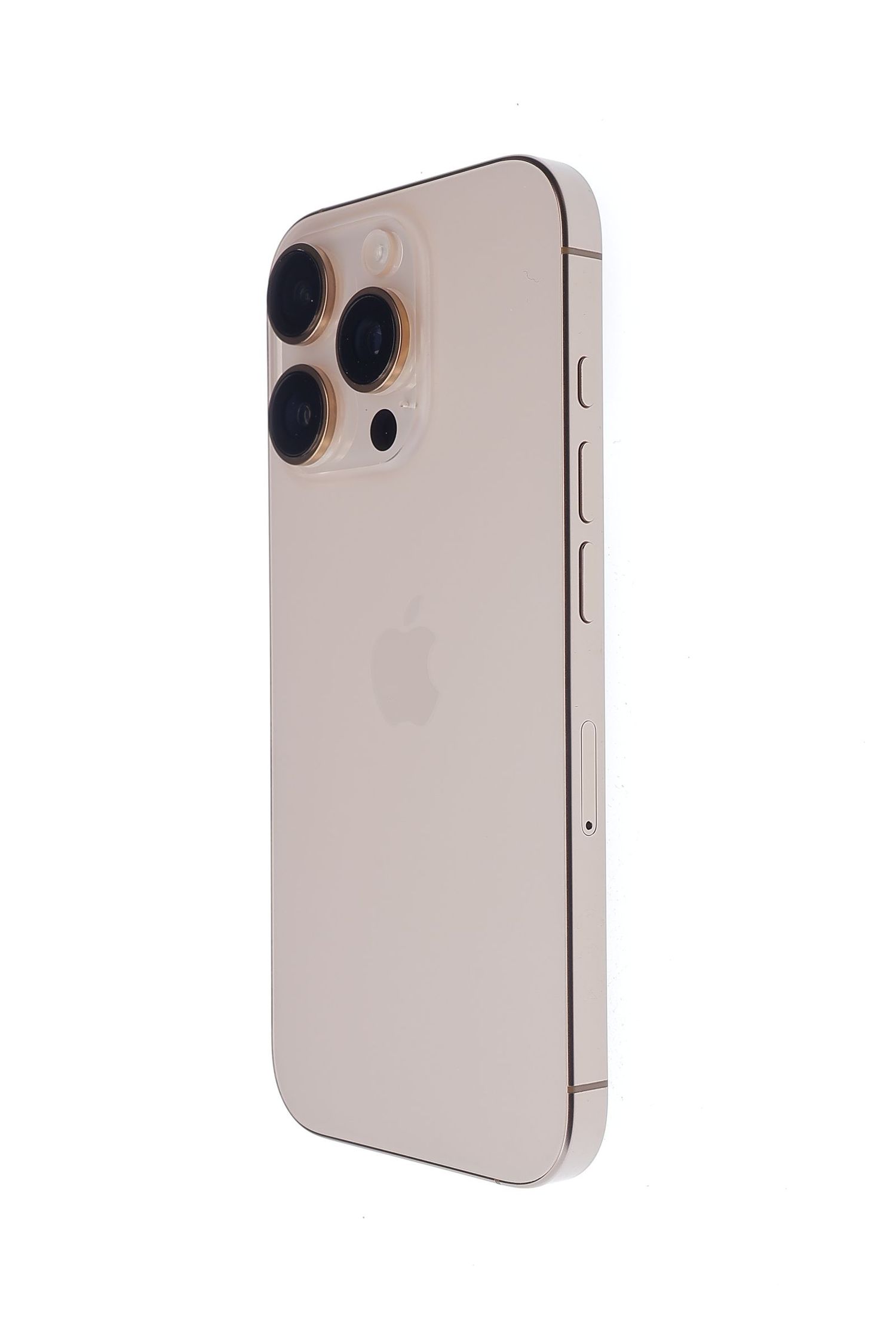 Apple iPhone 16 Pro 256 GB Desert Titanium - Като нов