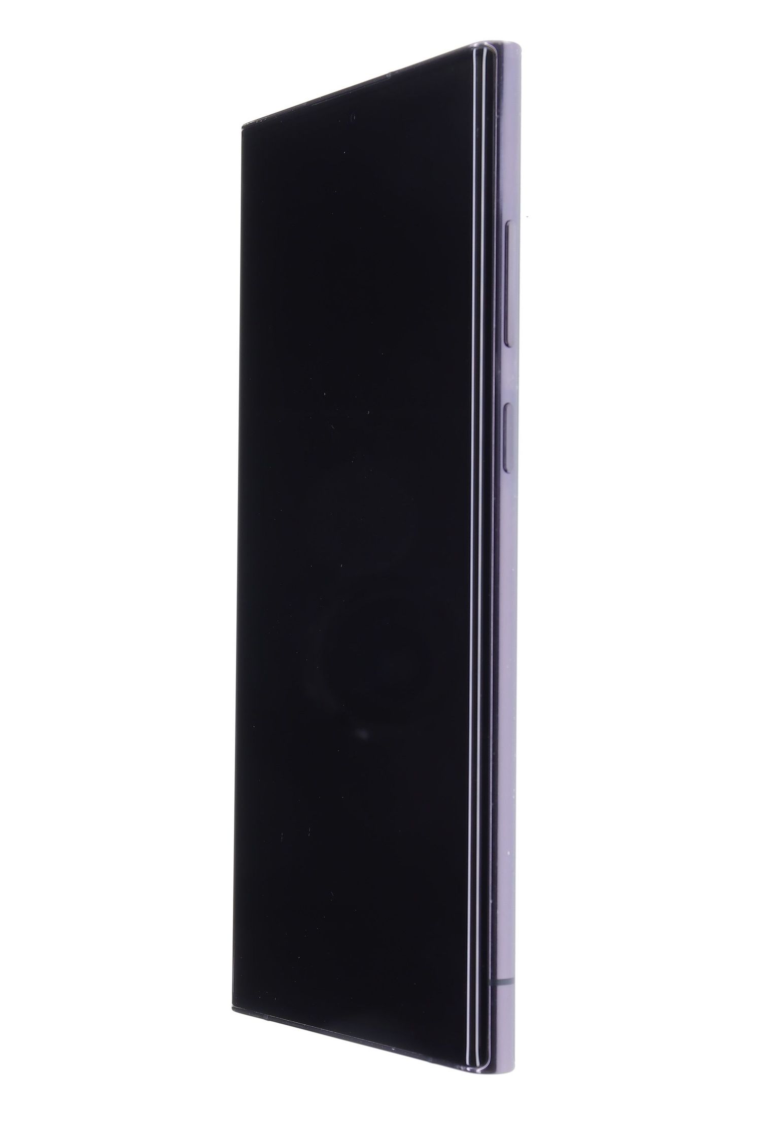 Samsung Galaxy S22 Ultra 5G Dual Sim 512 GB Phantom Black - Foarte bun