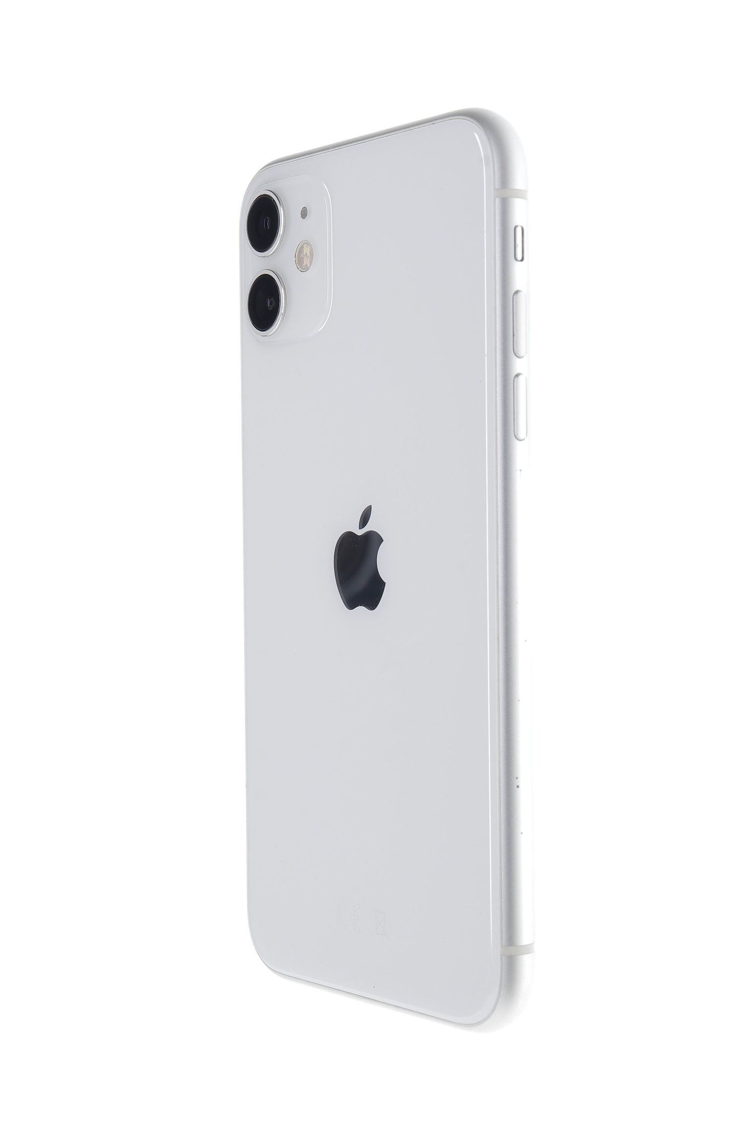 Apple iPhone 11 64 GB White