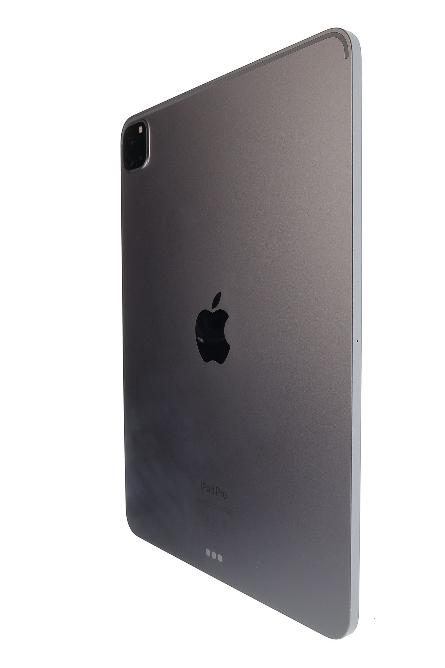 Apple iPad Pro 2 11.0" (2020) 2nd Gen Cellular 128 GB Space Gray - Εξαιρετικό