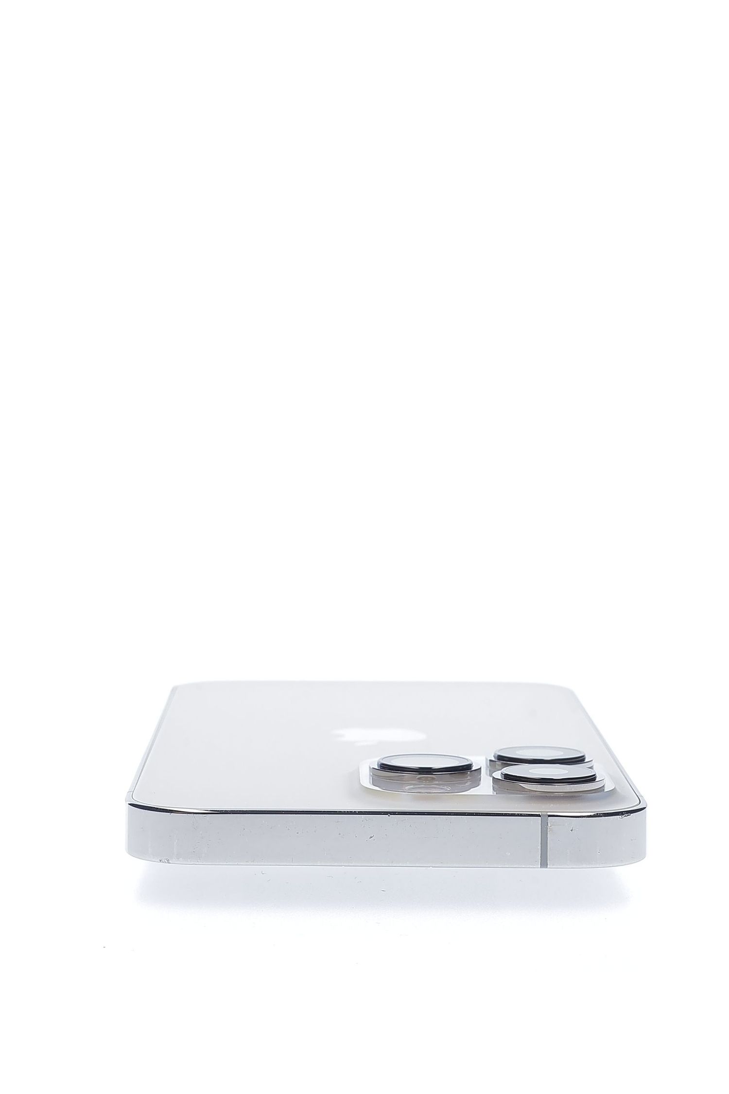 Apple iPhone 13 Pro 128 GB Silver - Újszerű