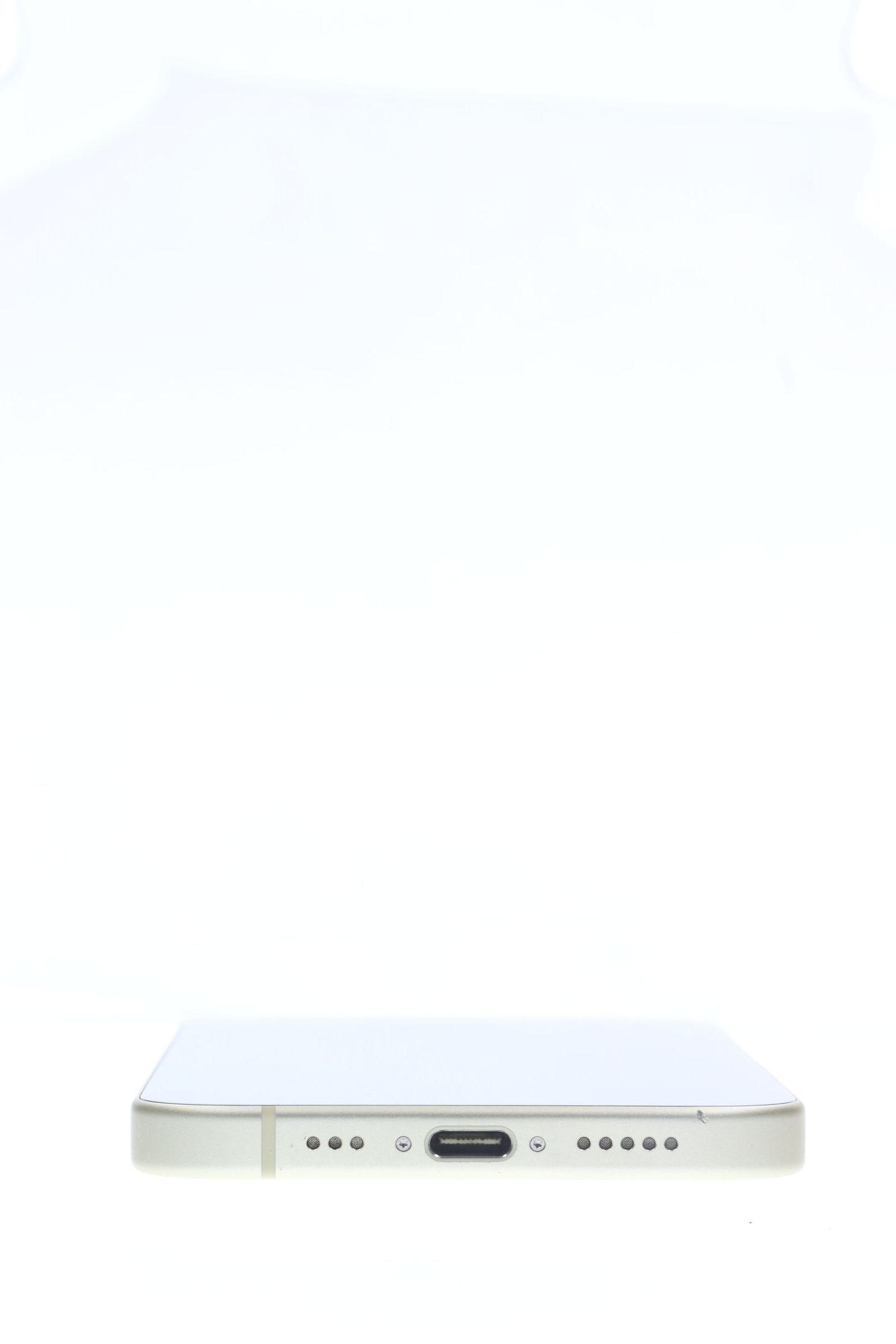 Apple iPhone 15 128 GB Yellow - Като нов