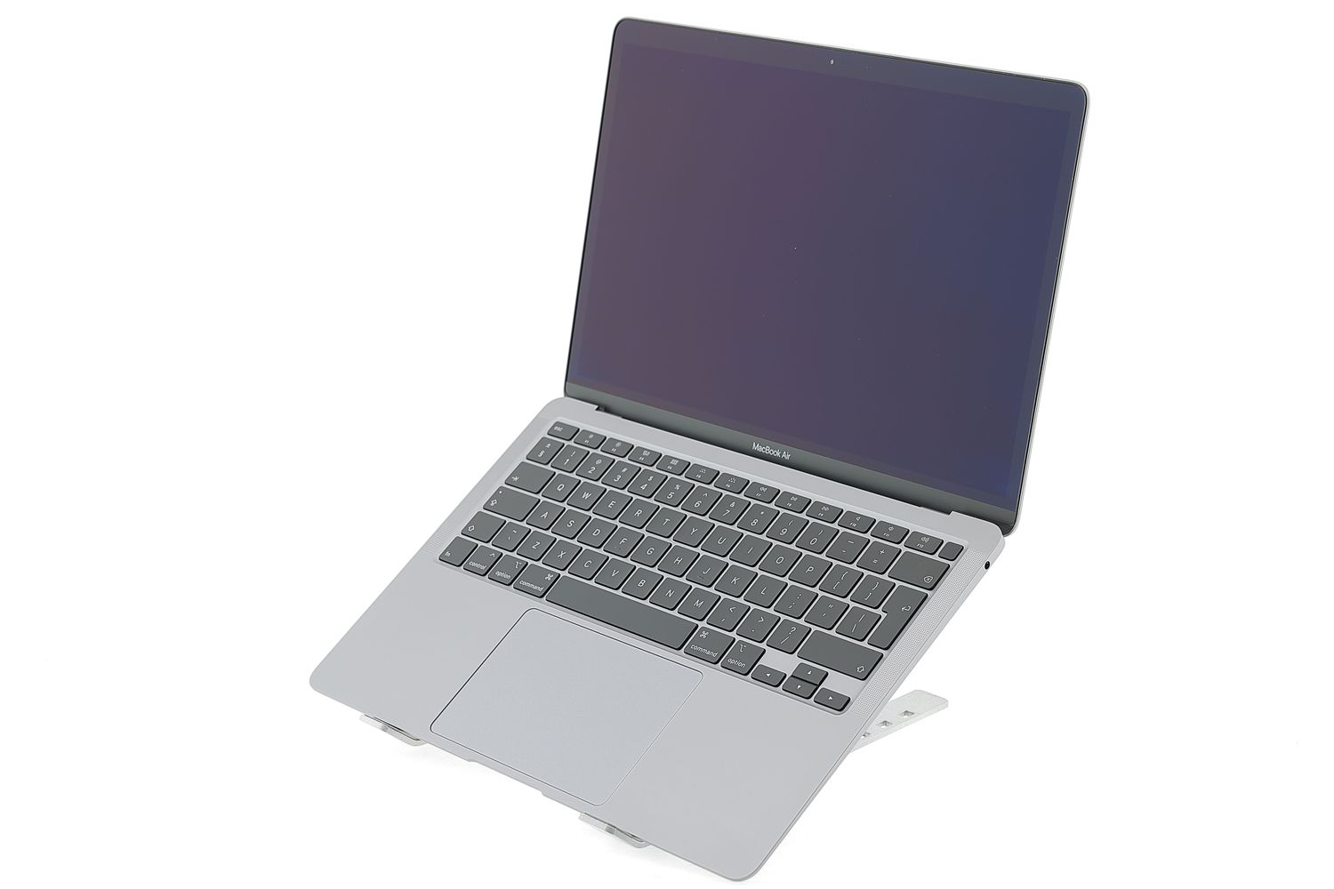 Apple MacBook Air 13″ 2020, i5 1.1 GHz, 8 GB, Intel Iris Plus 512 GB Space Gray