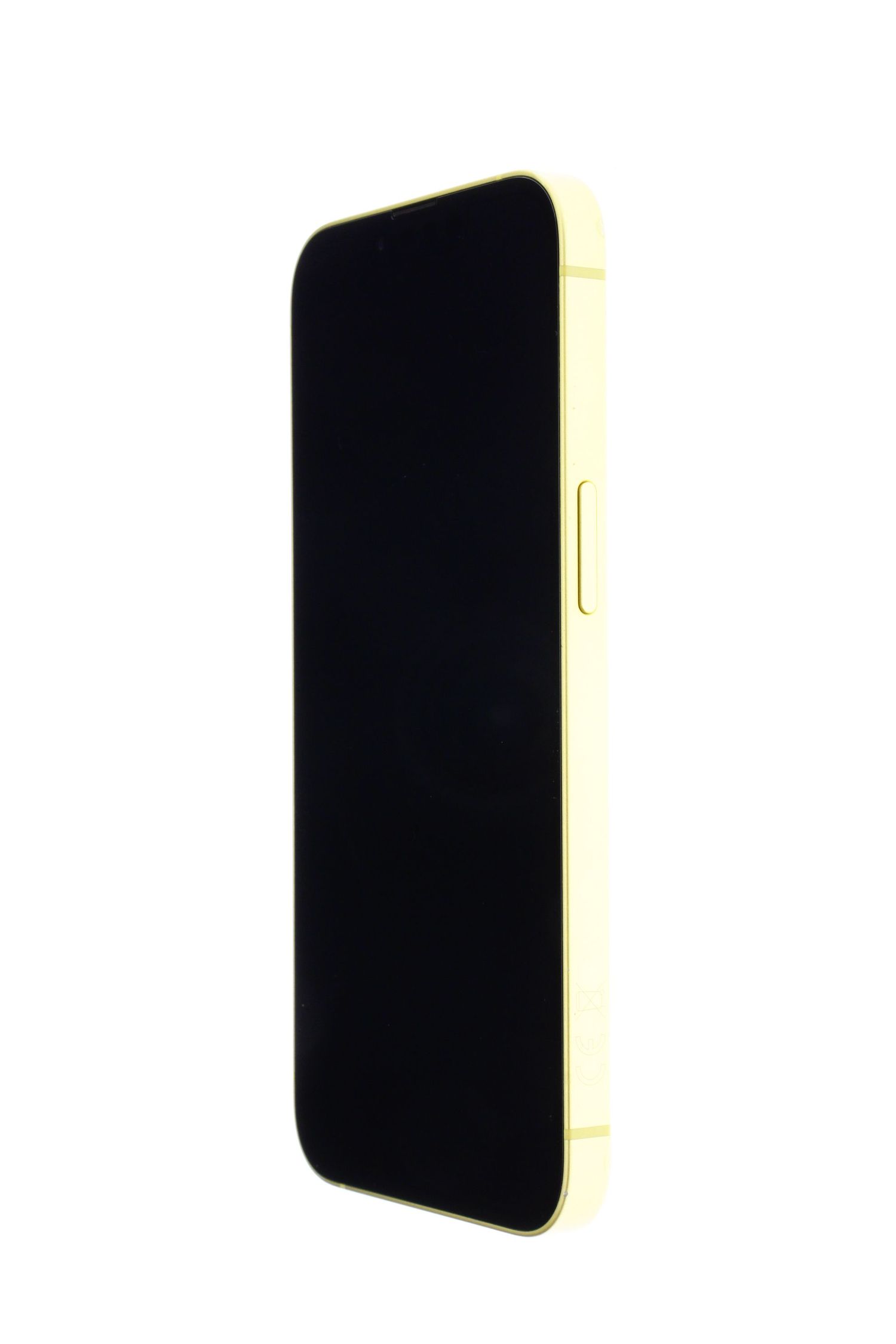 Apple iPhone 14 128 GB Yellow - Nagyon jó