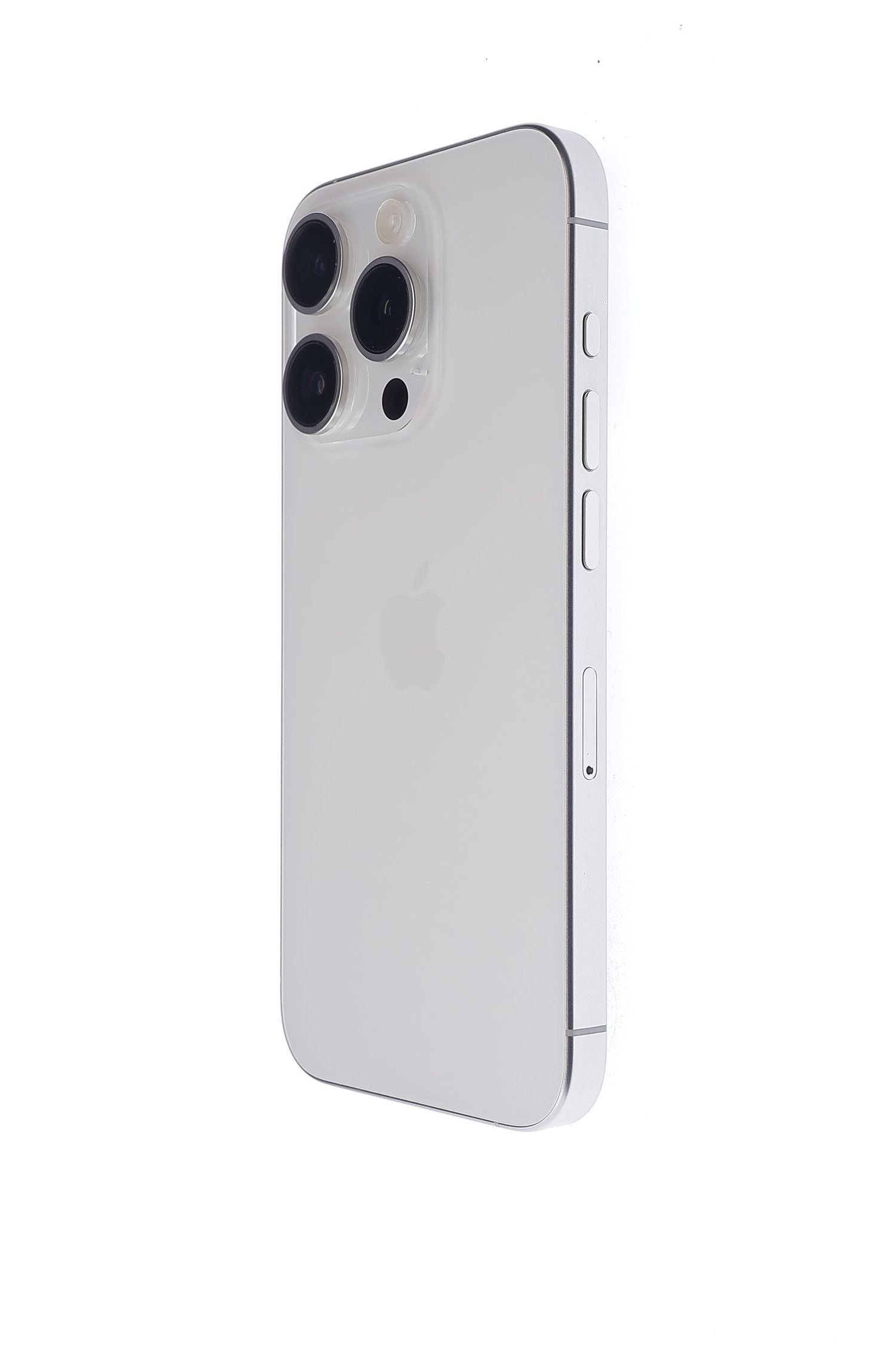 Apple iPhone 15 Pro 128 GB White Titanium - Ca nou
