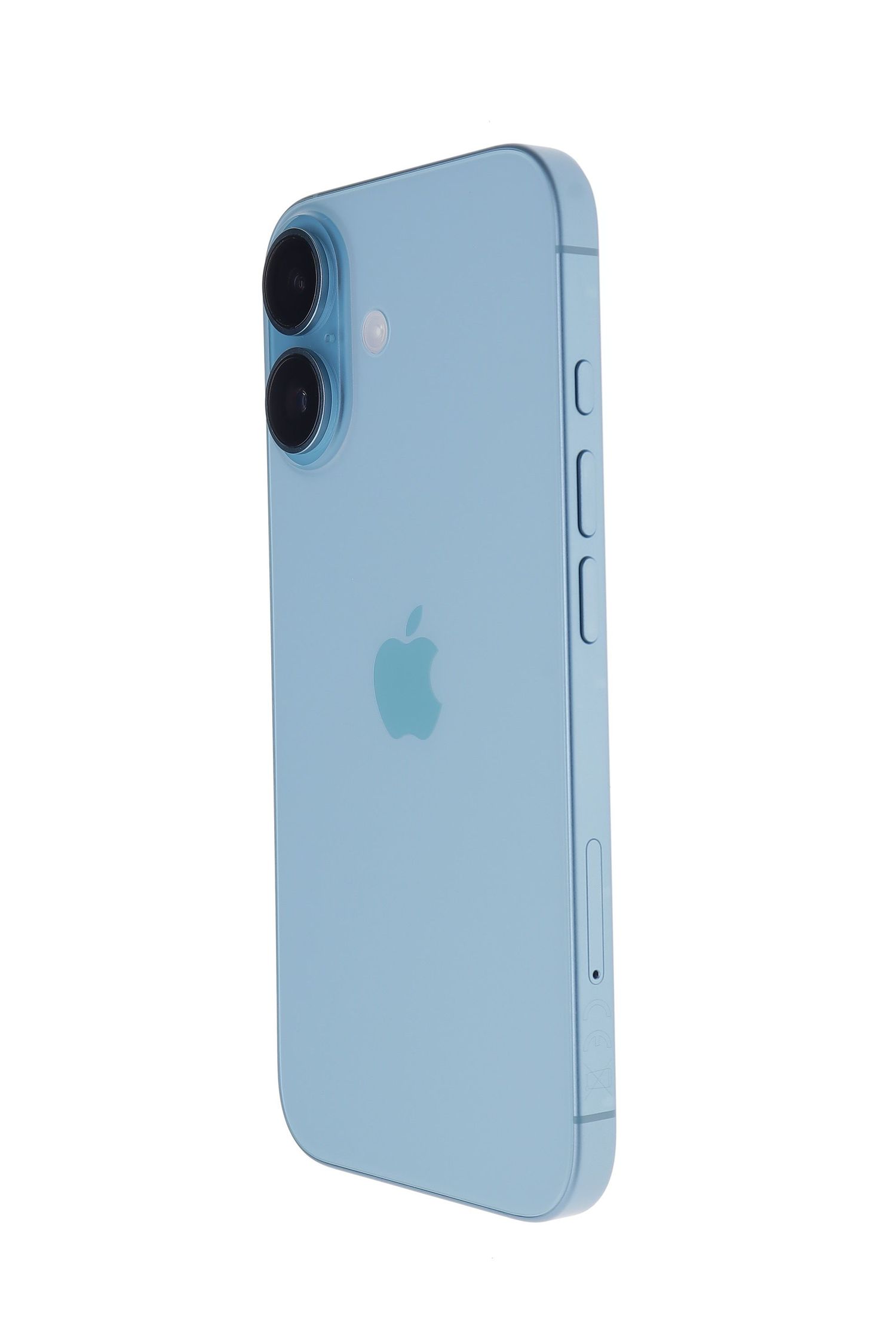 Apple iPhone 16 256 GB Teal - Ca nou