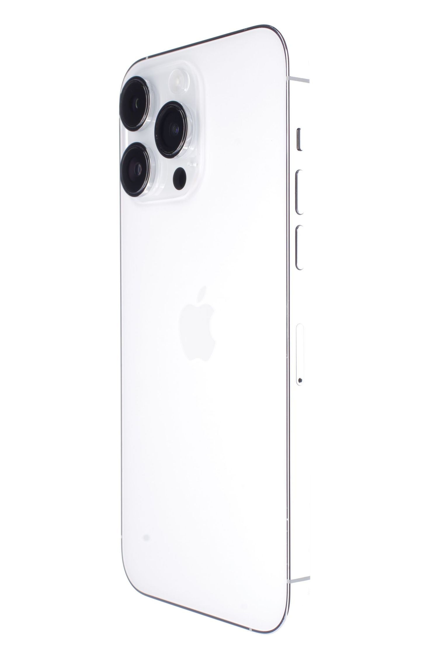 iPhone14 Pro Max[256GB] シルバー Apple iPhone 14 Pro Max, Silver, 256 GB - de la 2.559 lei