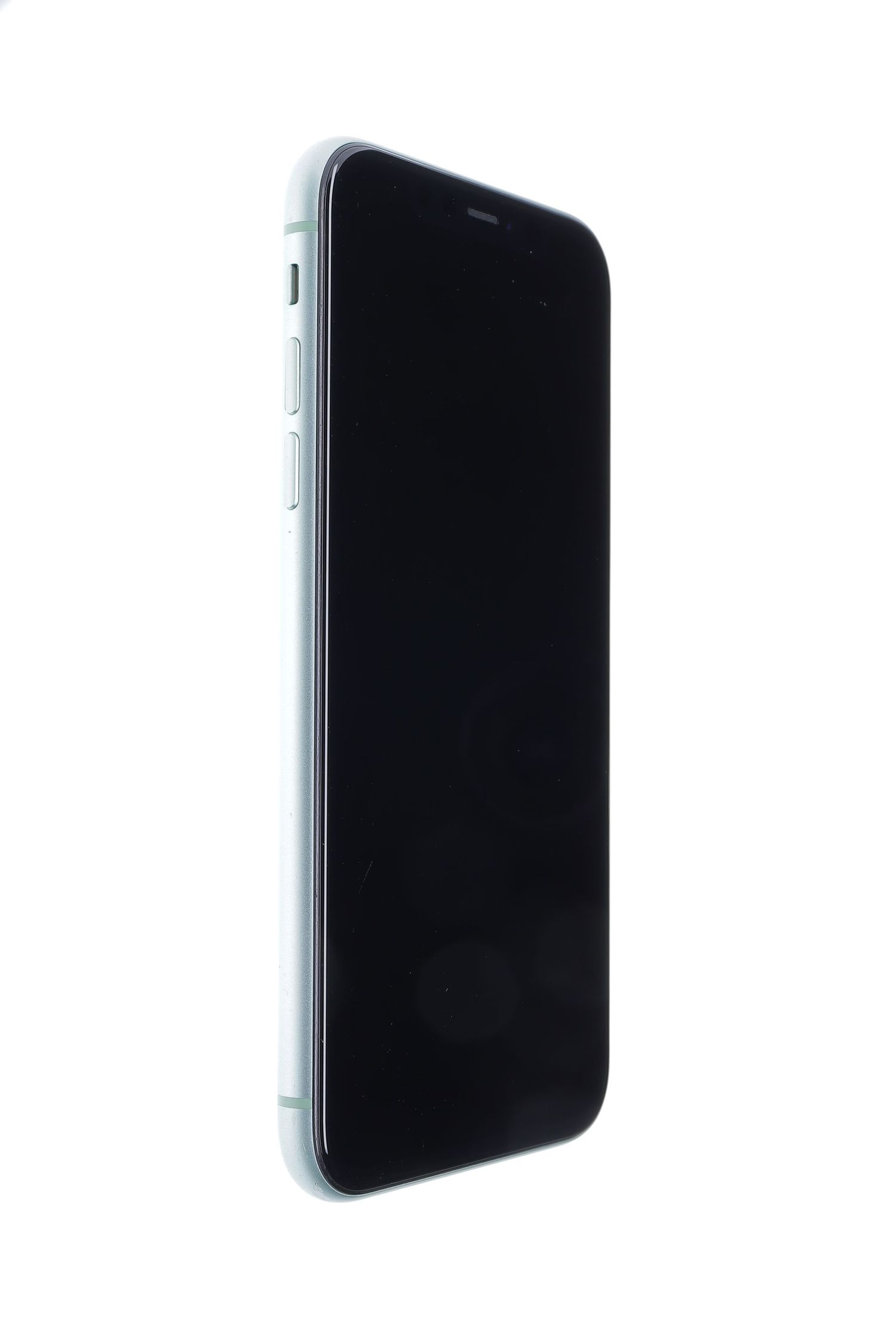 Apple iPhone 11 64 GB Green - Nagyon jó