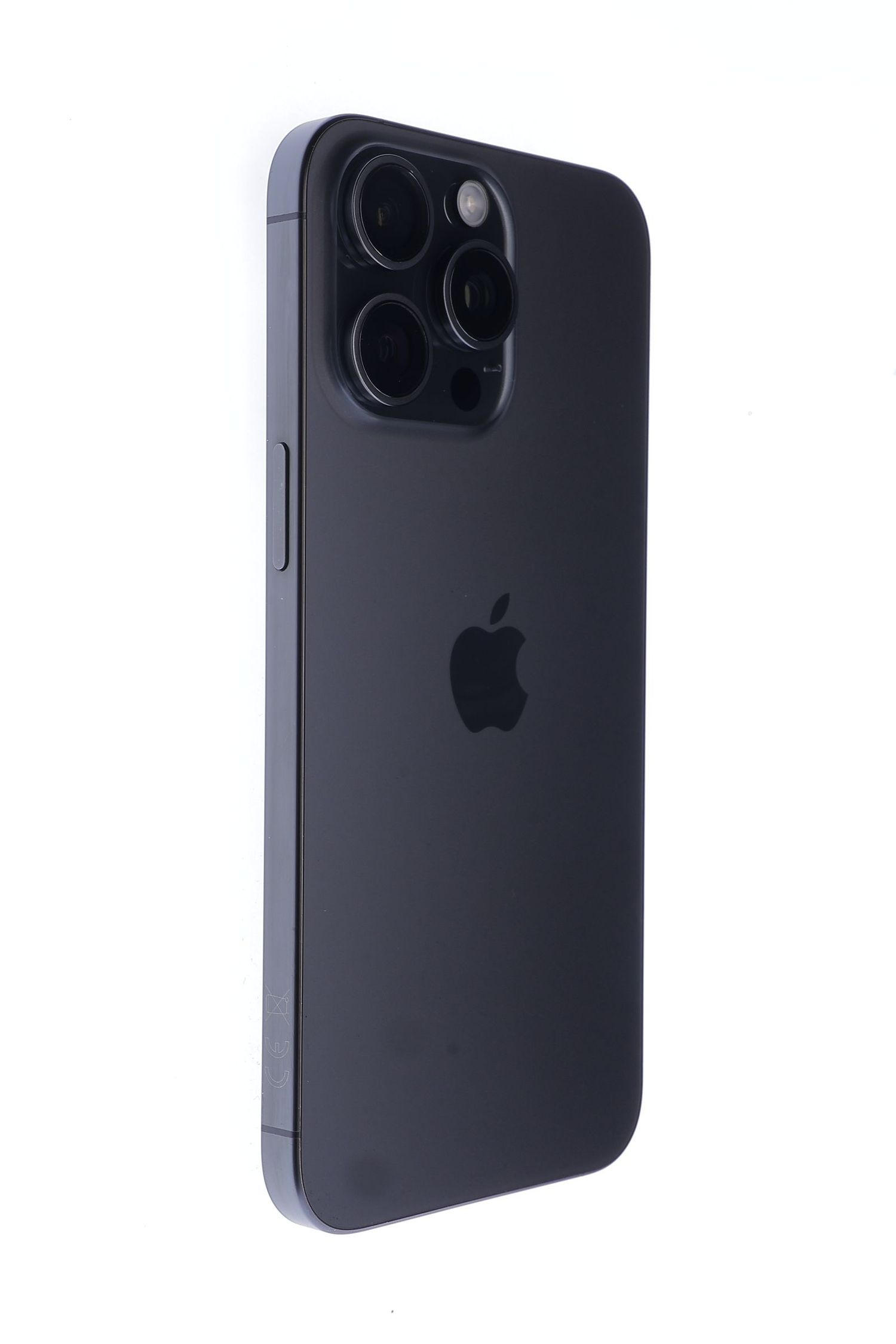 Apple iPhone 15 Pro Max, Black Titanium, 256 GB - de la 3.369 lei