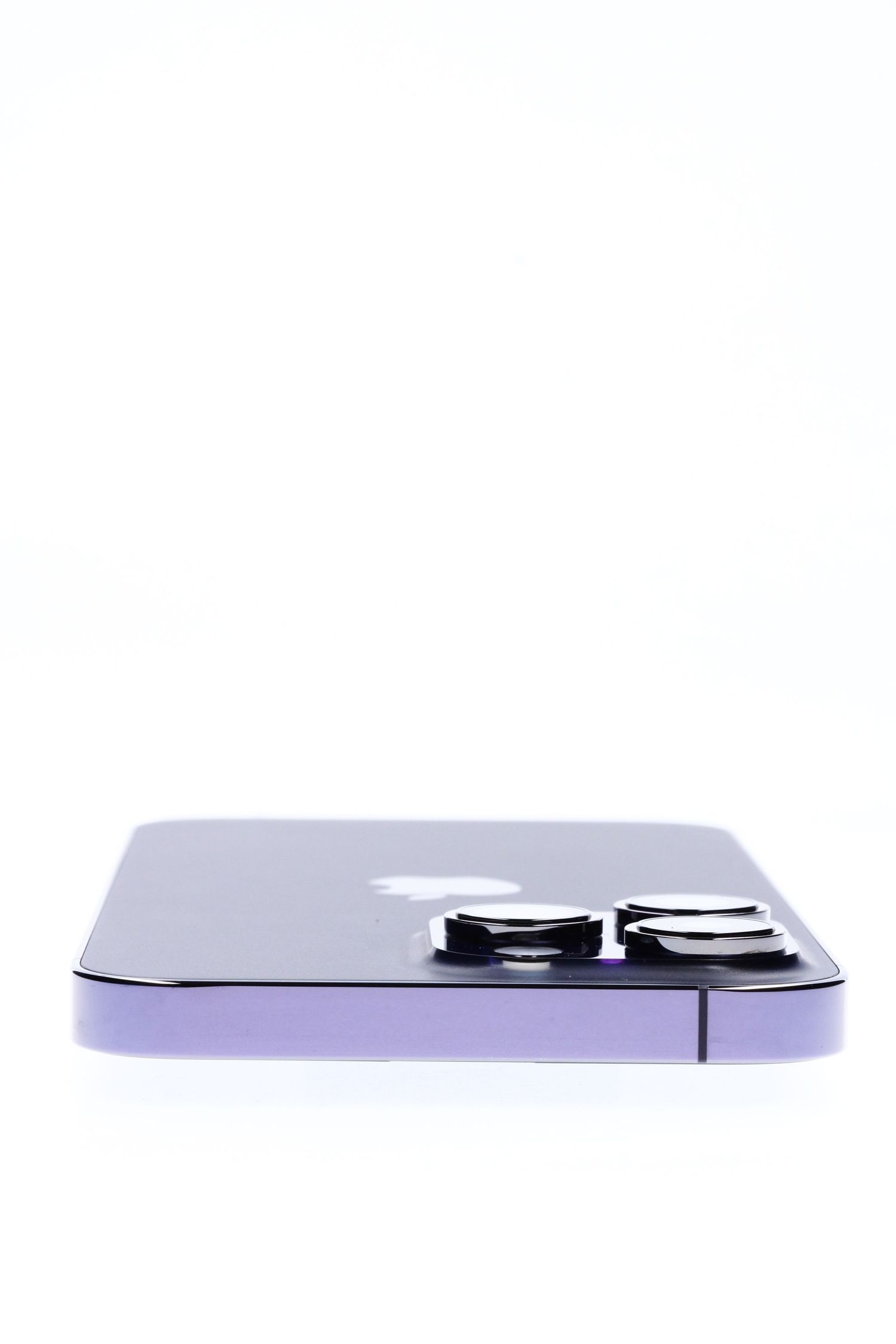 Apple iPhone 14 Pro Max 128 GB Deep Purple - Σαν καινούργιο