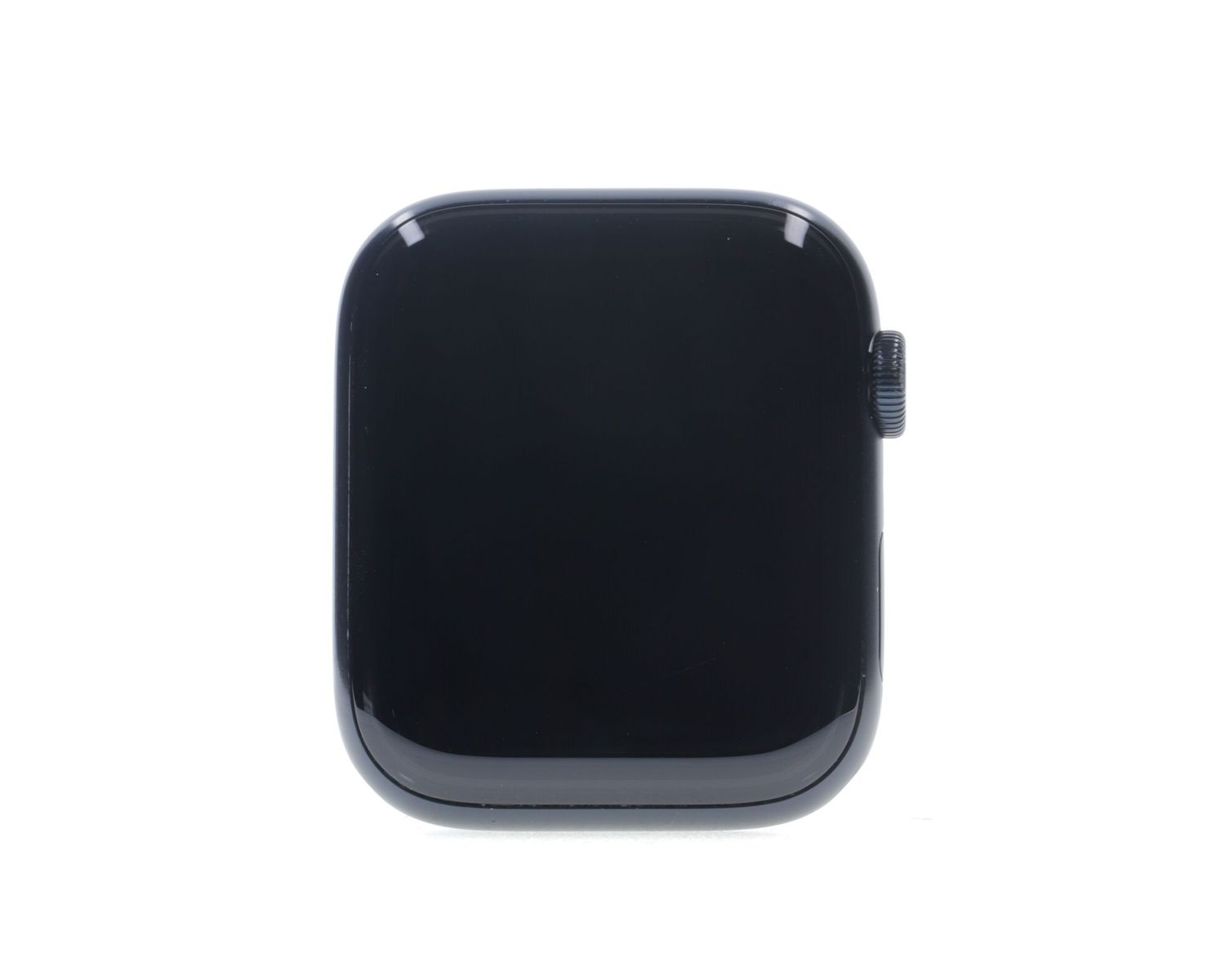 Apple Watch SE 2022, GPS, Aluminium 44mm Midnight - Újszerű