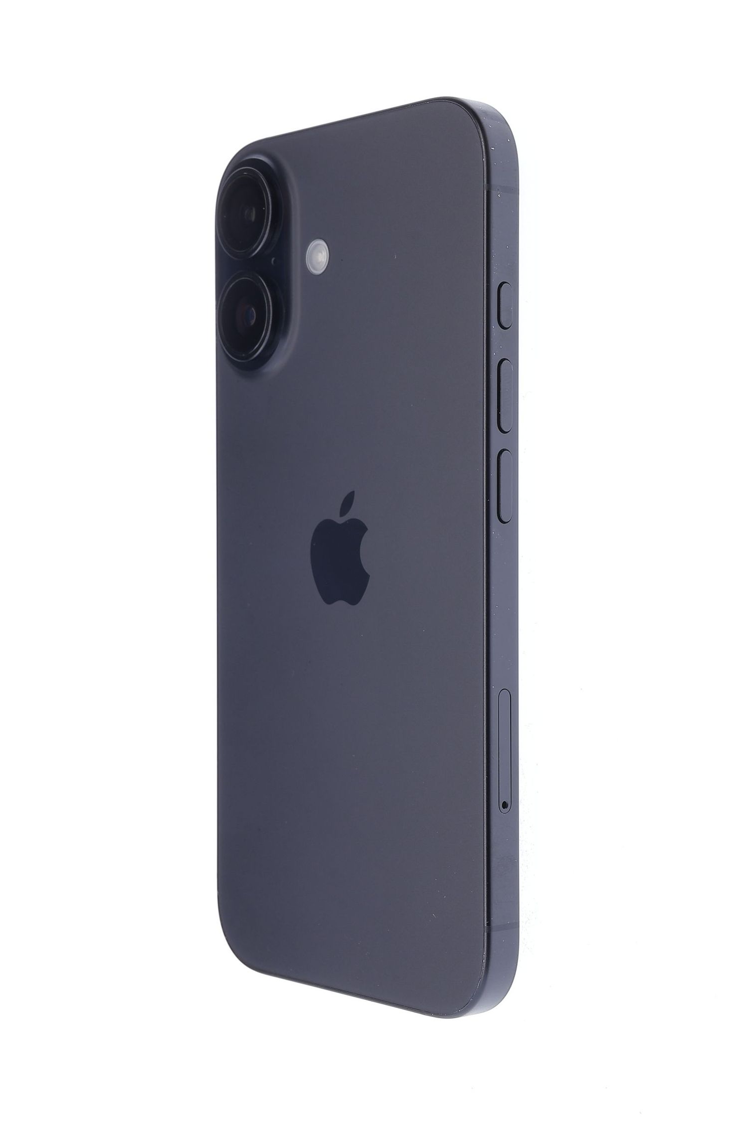 Apple iPhone 16 128 GB Black - Εξαιρετικό