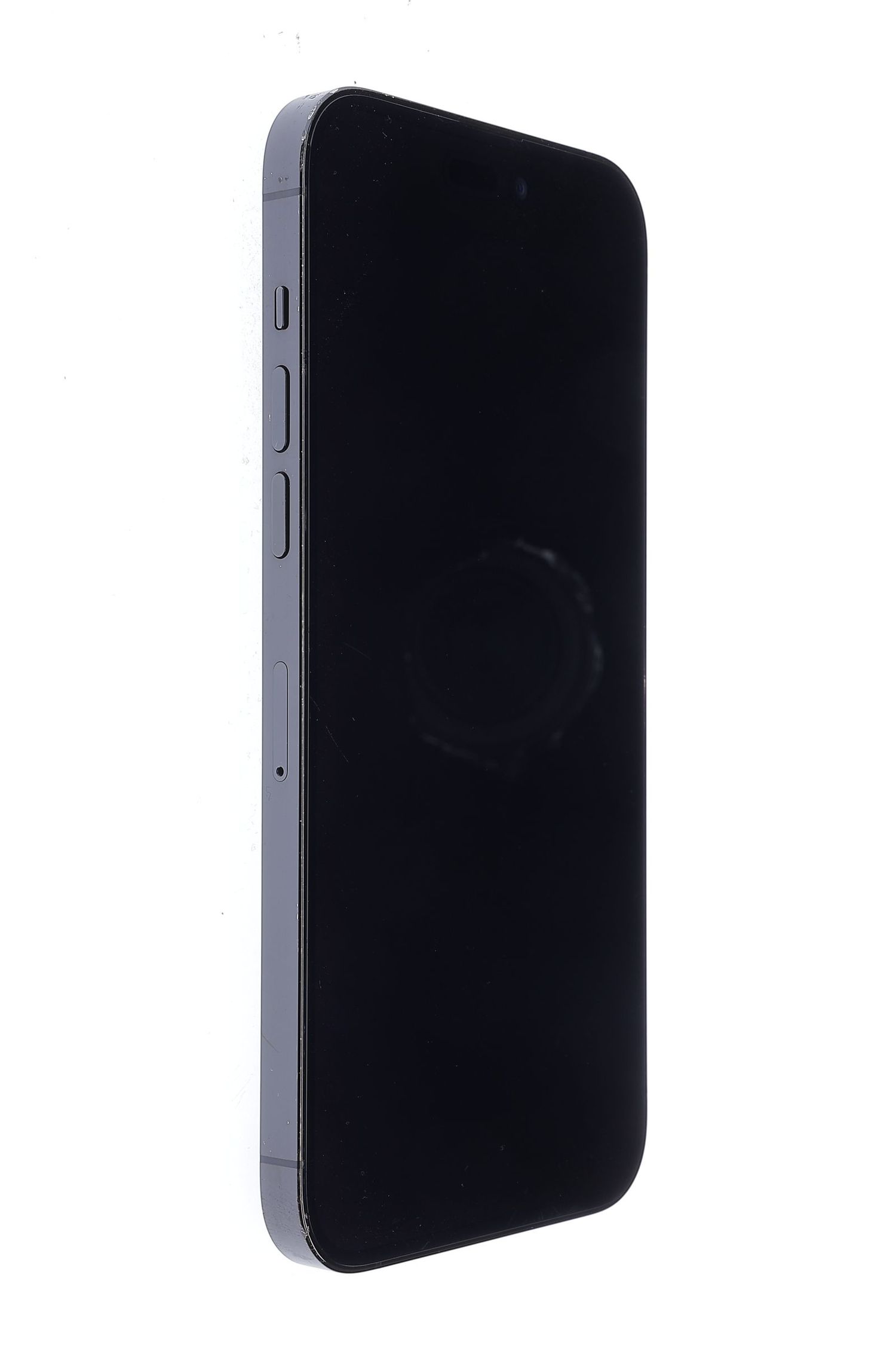 Apple iPhone 14 Pro Max 128 GB Space Black - Καλό