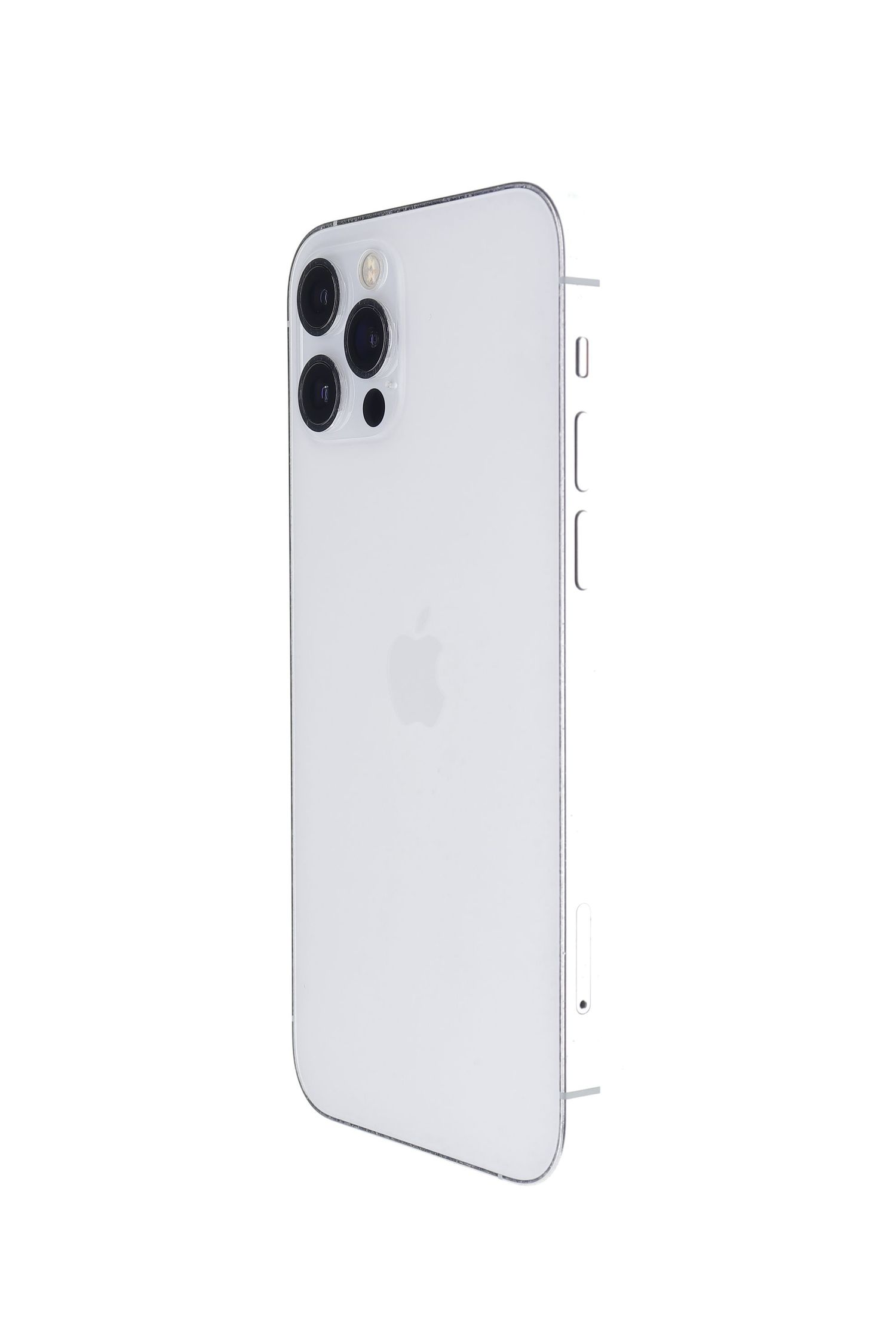 Apple iPhone 12 Pro 256 GB Silver - Jó
