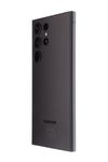 Мобилен телефон Samsung Galaxy S23 Ultra 5G Dual Sim, Phantom Black, 256 GB, Foarte Bun