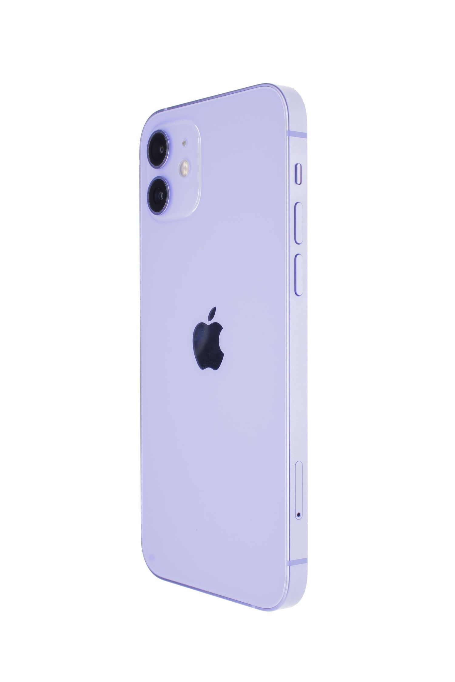 Apple iPhone 12 64 GB Purple - Като нов