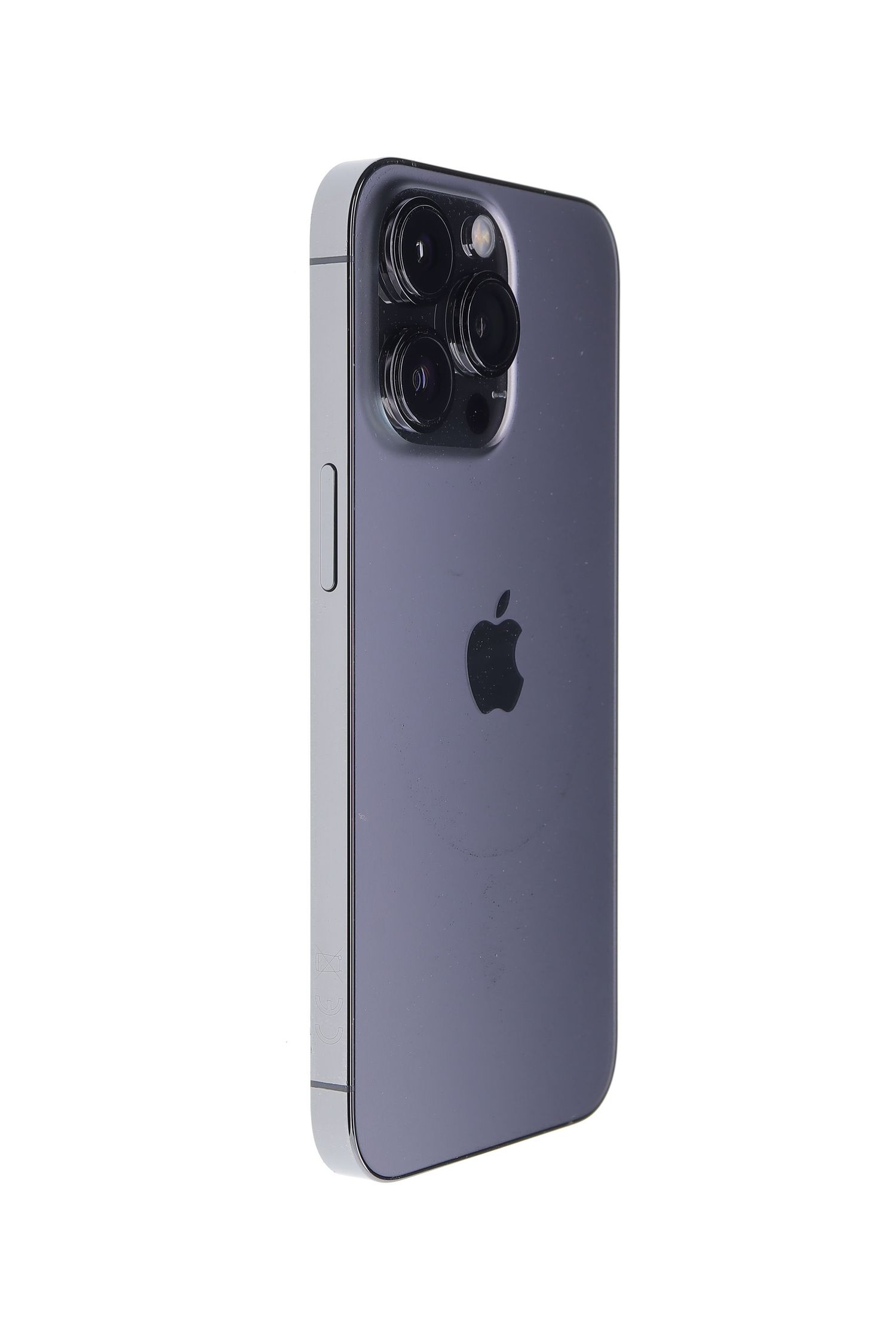 Apple iPhone 13 Pro 128 GB Graphite - Foarte bun
