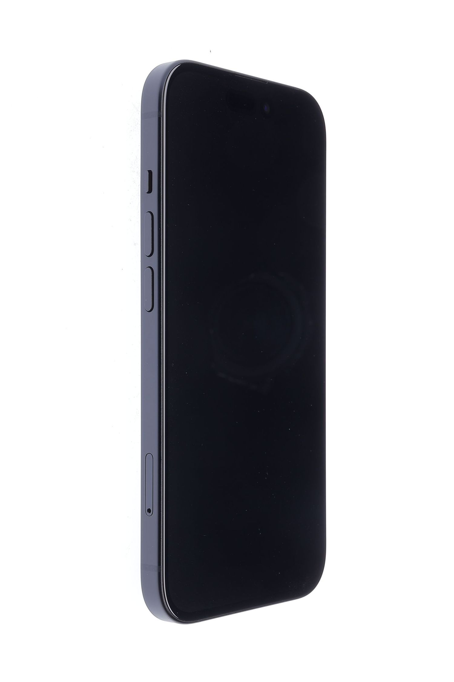 Apple iPhone 15 256 GB Black - Ca nou