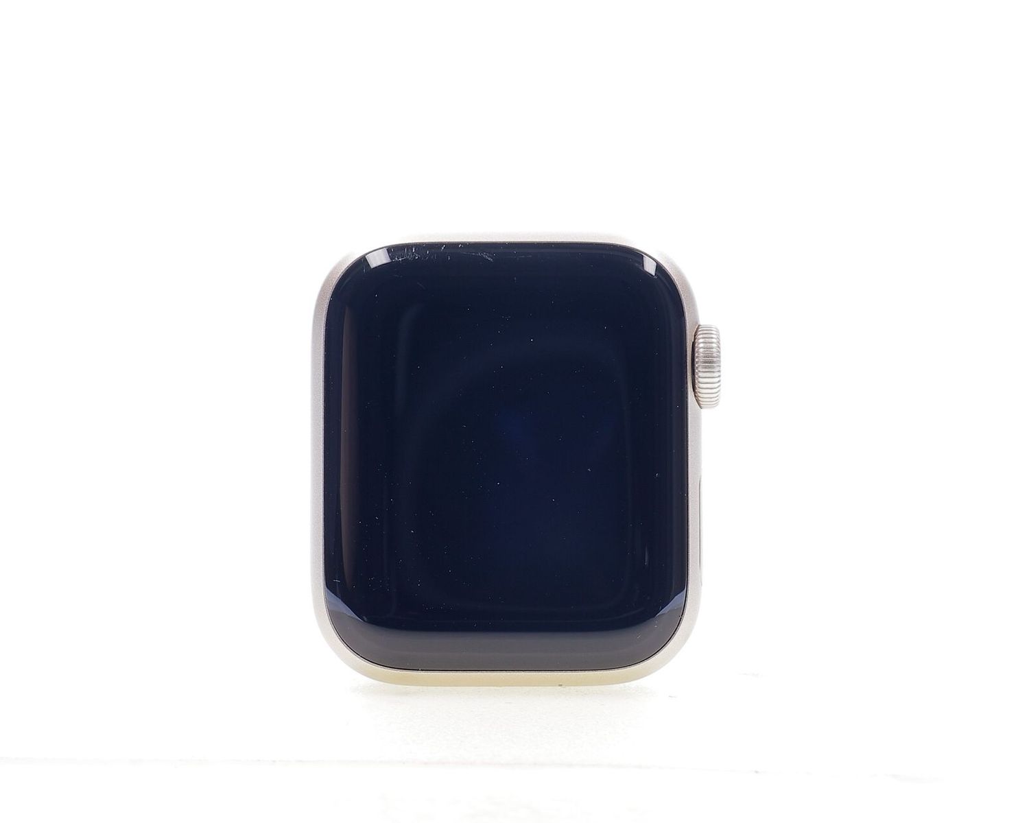 Apple Watch SE 2022, GPS, Aluminium 40mm Starlight - Újszerű