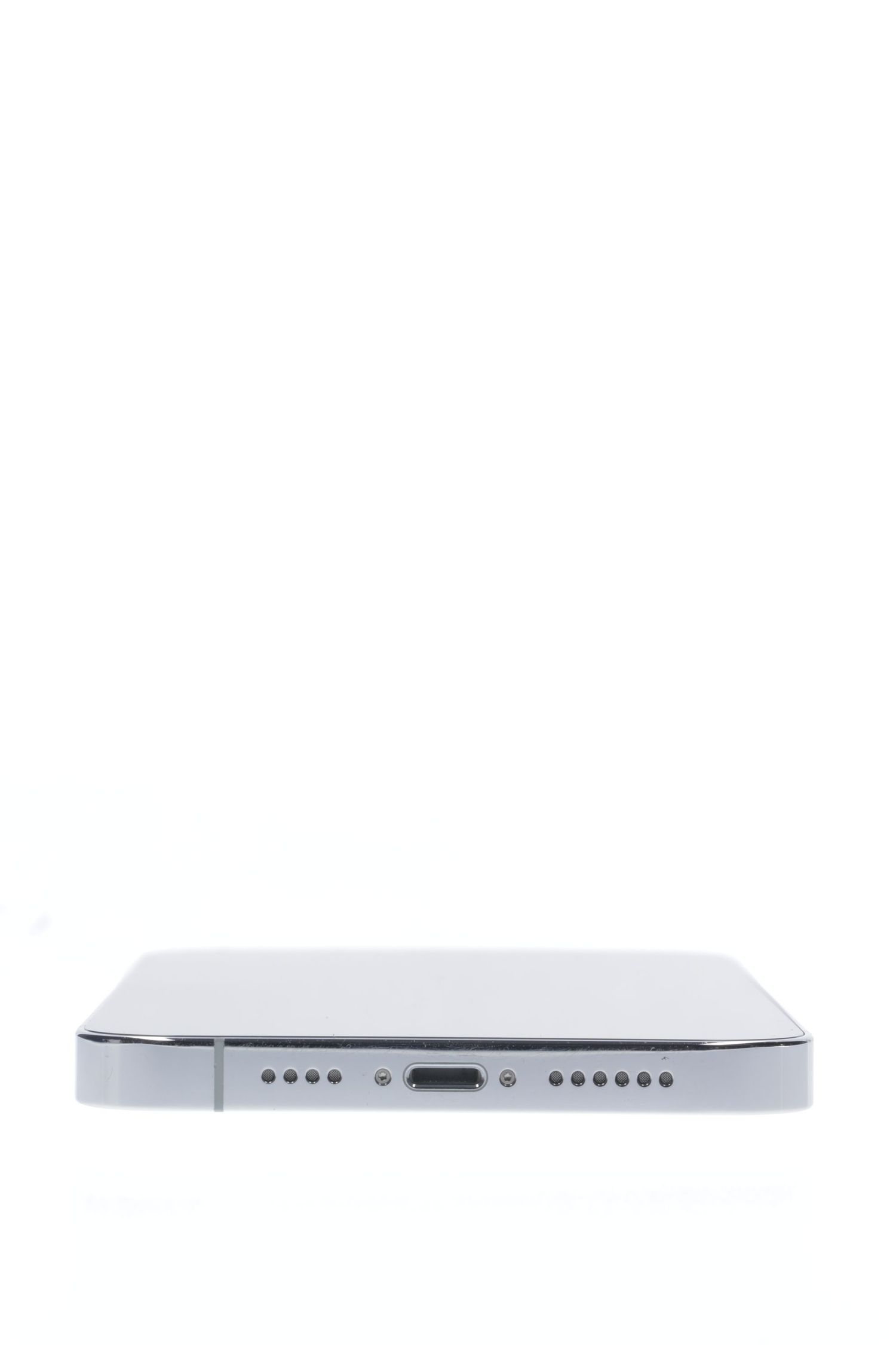 Apple iPhone 14 Pro Max 128 GB Silver - Excelent