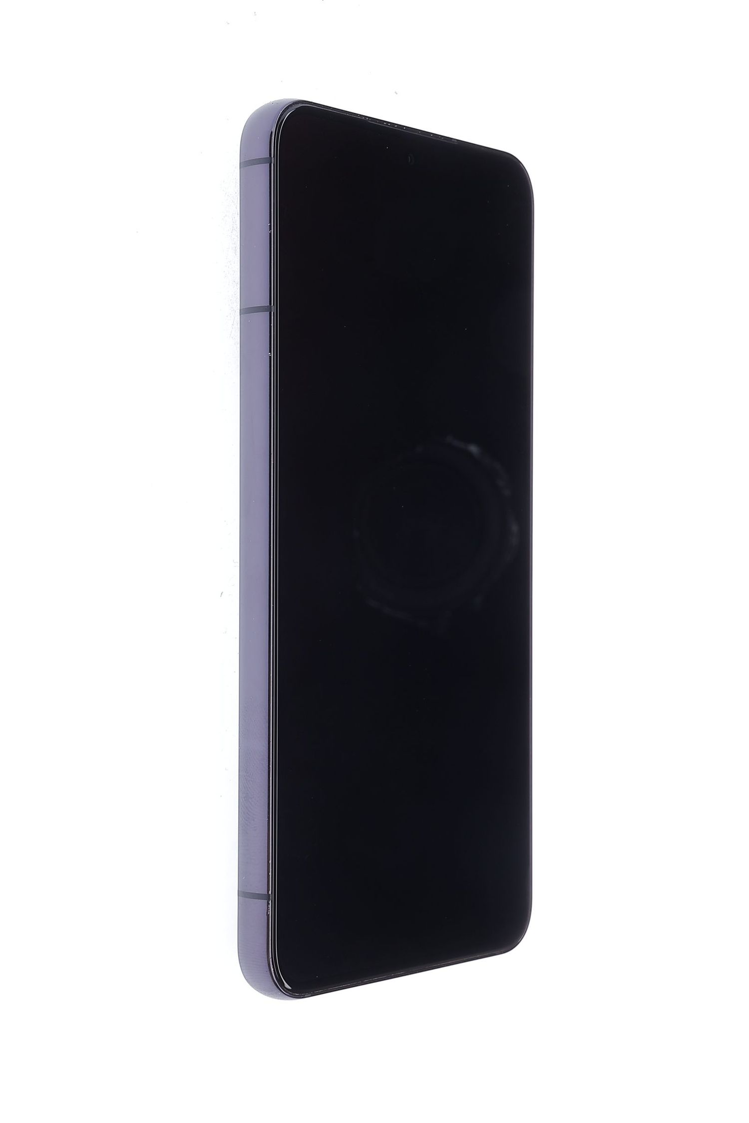 Samsung Galaxy S22 5G Dual Sim 256 GB Phantom Black