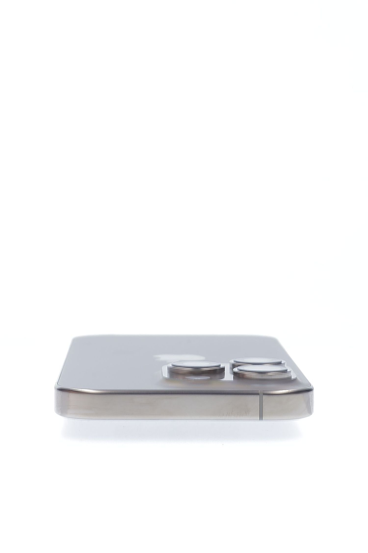 Apple iPhone 16 Pro 128 GB Natural Titanium - Σαν καινούργιο