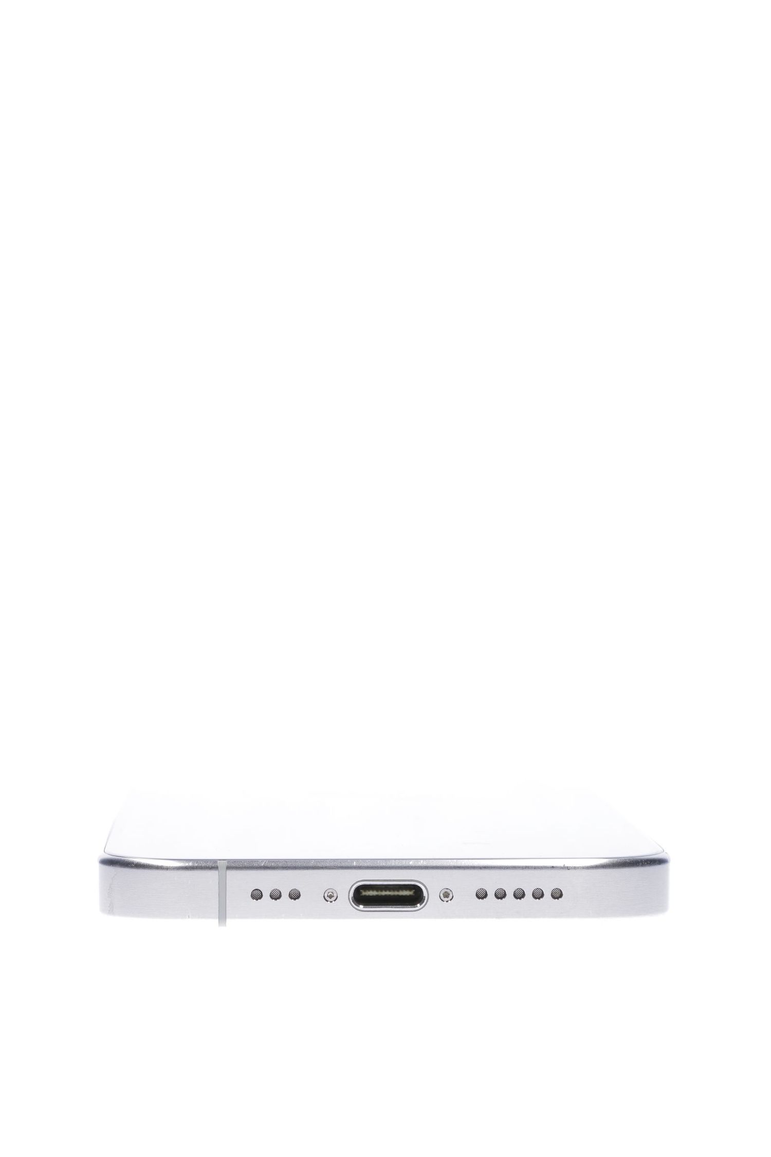 Apple iPhone 15 Pro 128 GB White Titanium - Bun