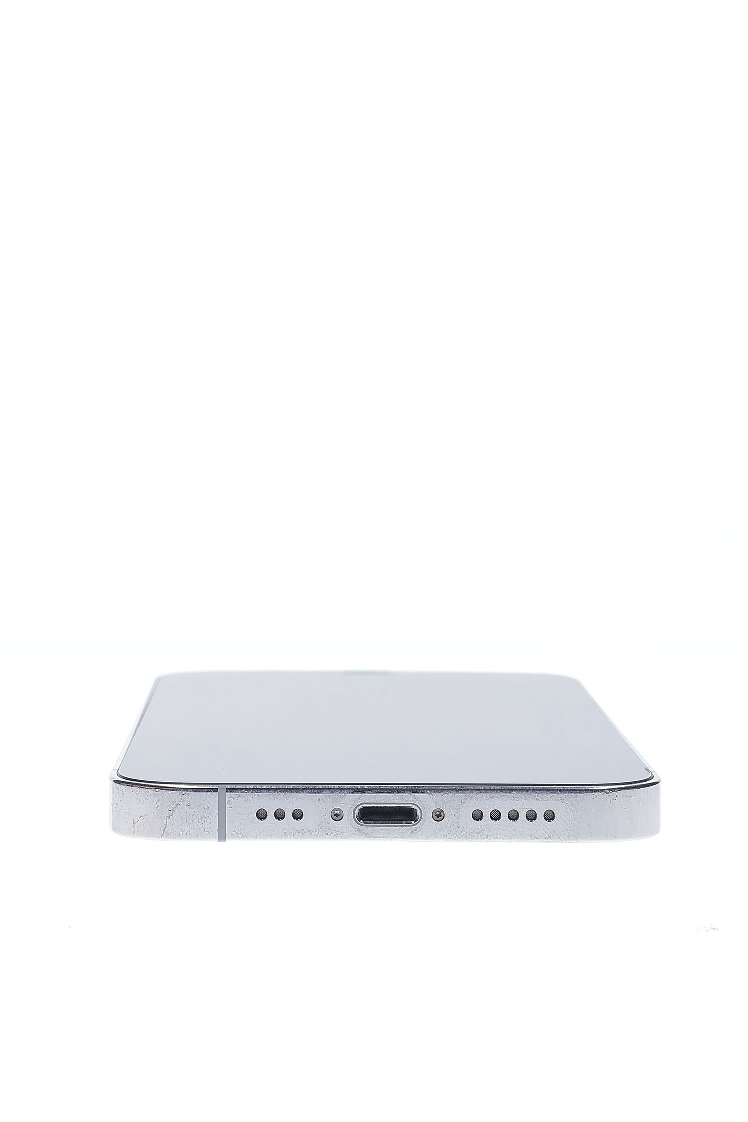 Apple iPhone 12 Pro 256 GB Silver - Като нов