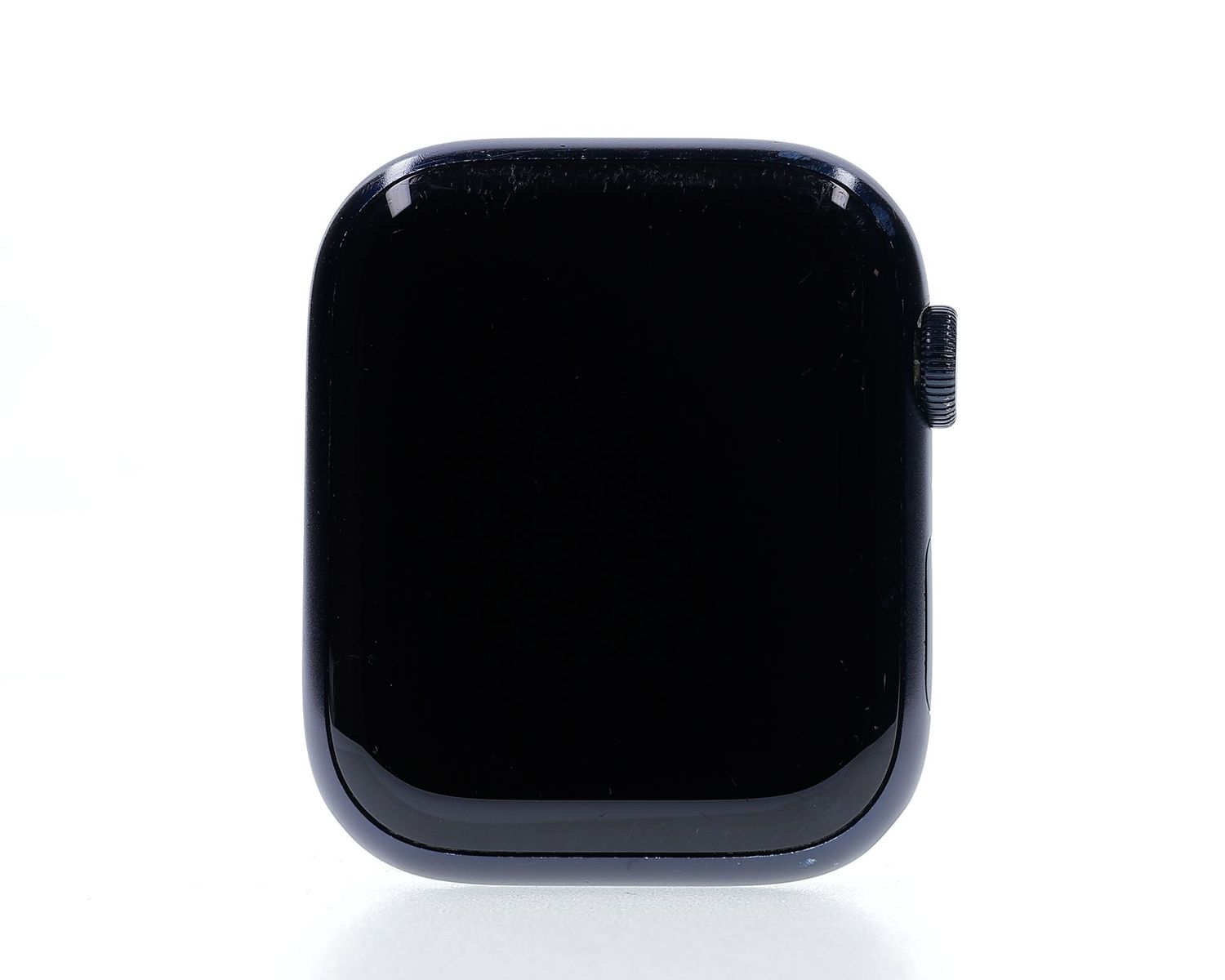Apple Watch Series 9 2023, GPS, Aluminium 45mm Midnight - Foarte bun