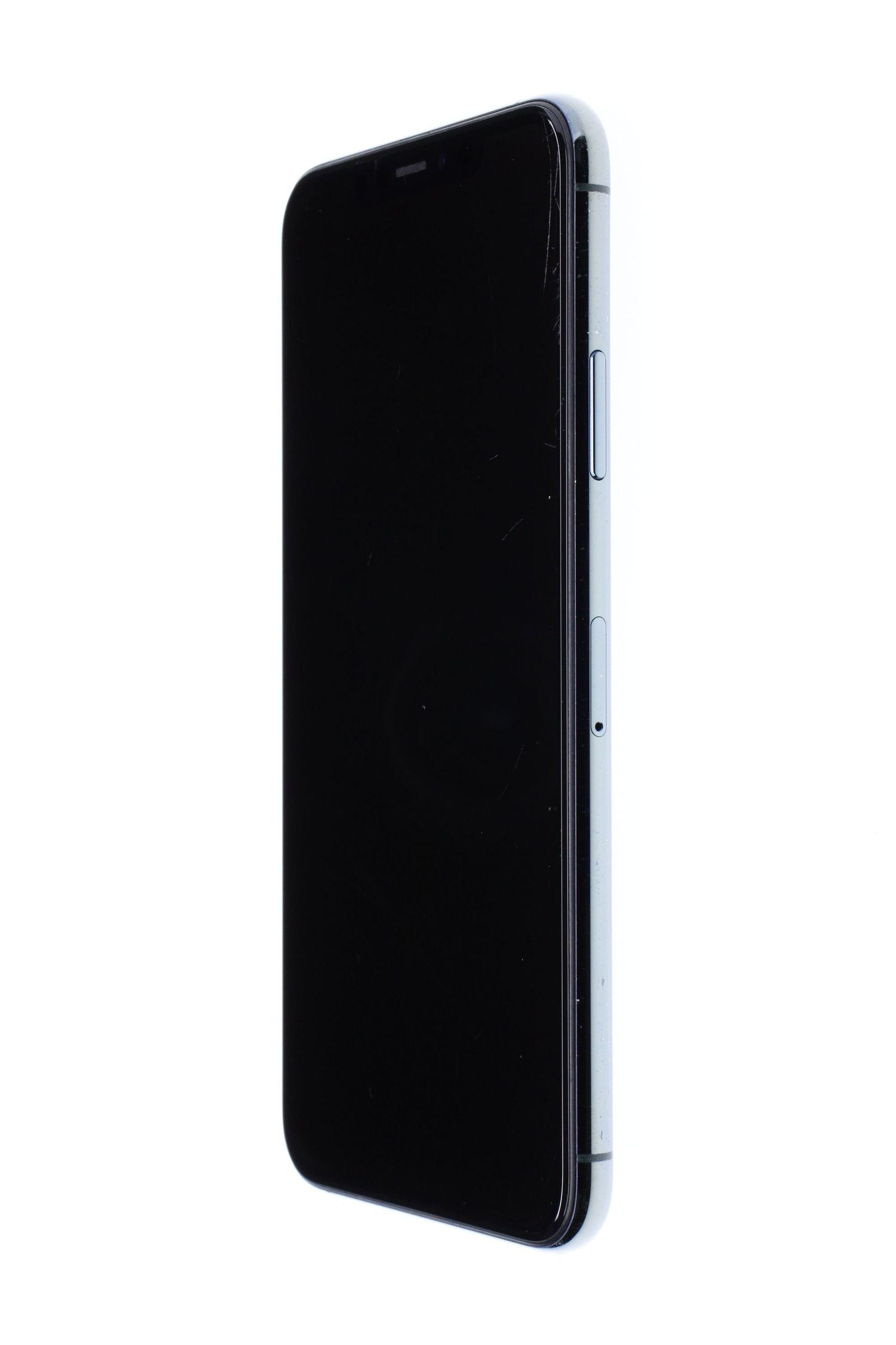 Apple iPhone 11 Pro Max 256 GB Midnight Green - Foarte bun