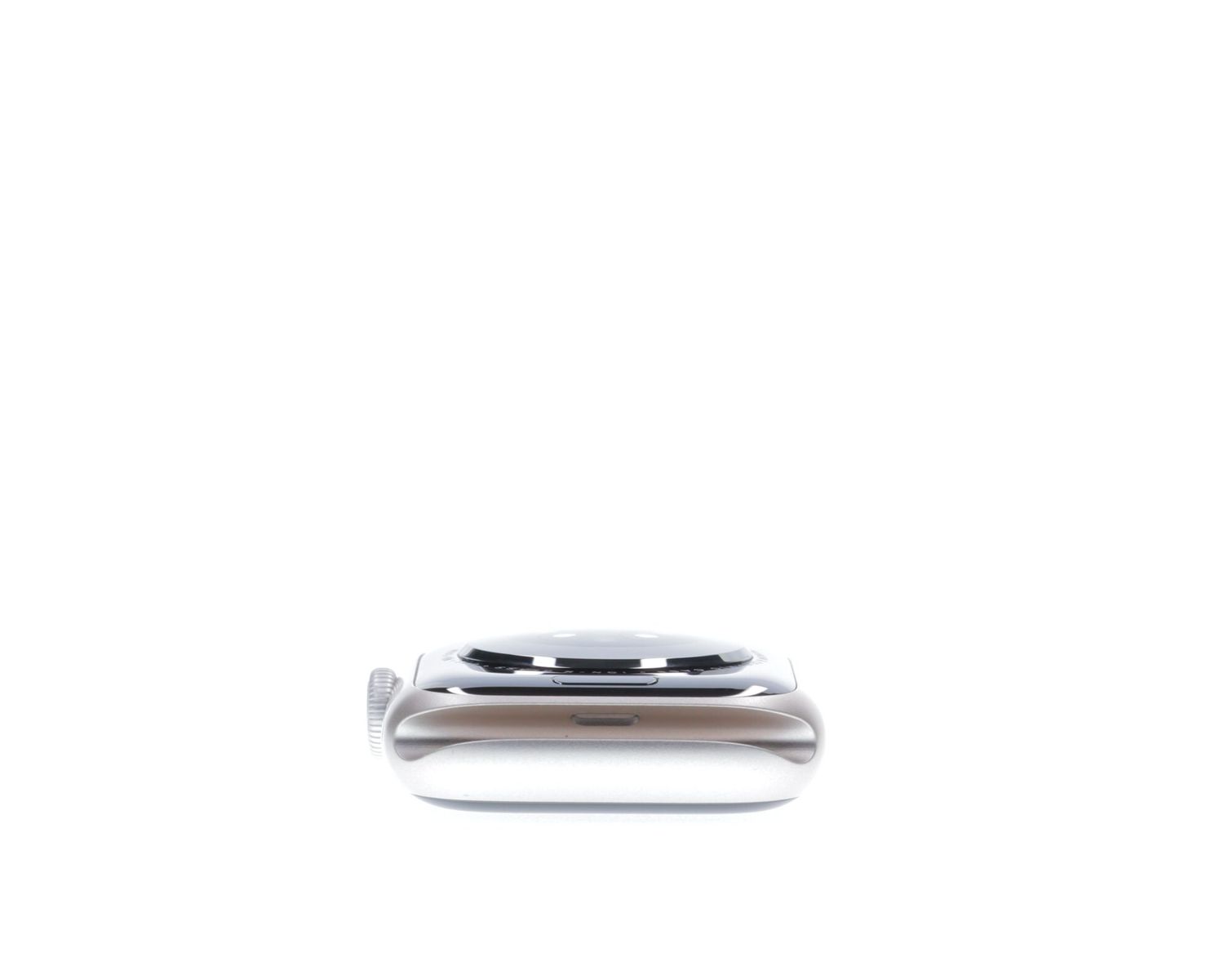 Apple Watch Series 9 2023, GPS, Aluminium 41mm Starlight - Отлично